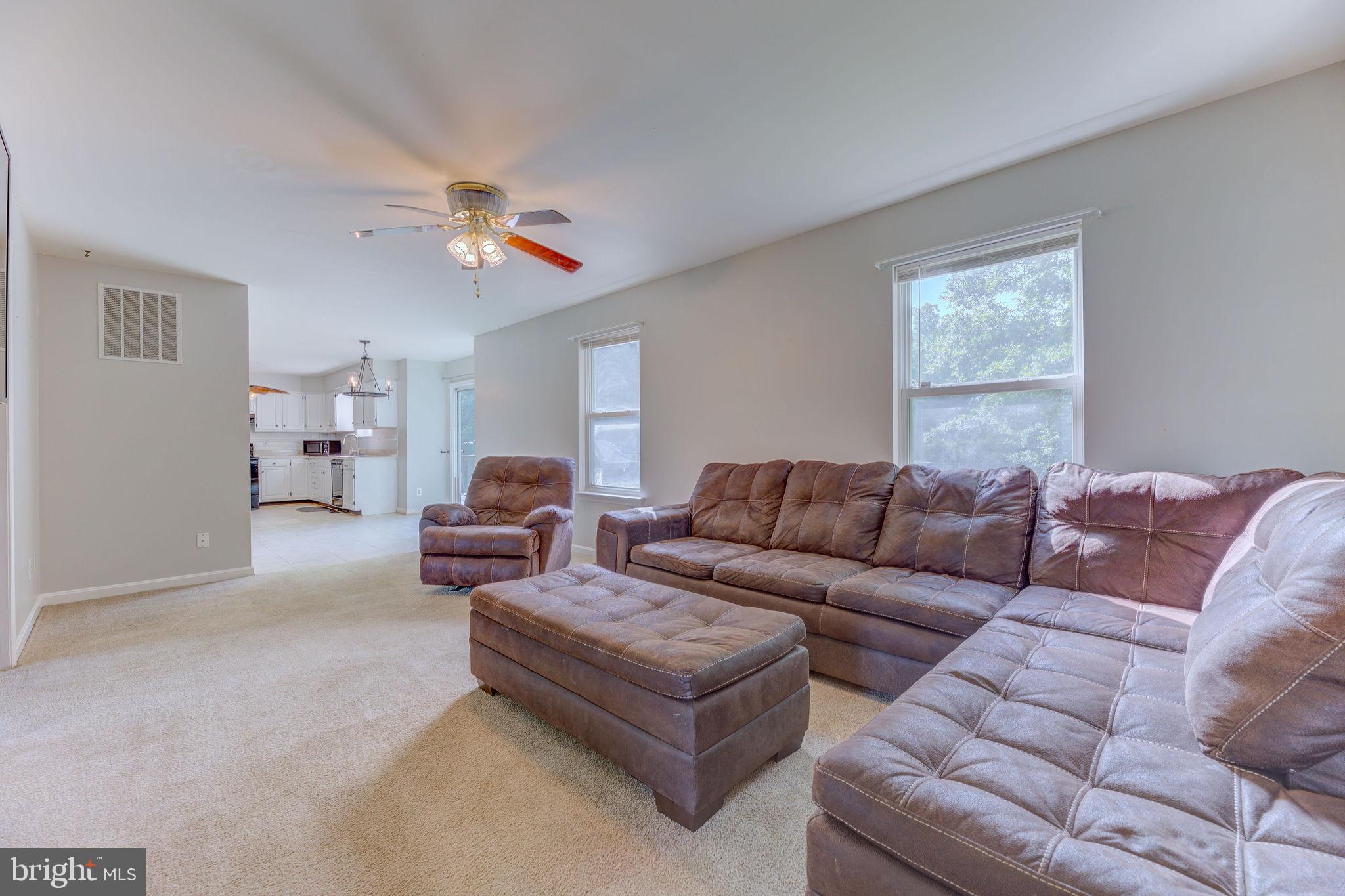 CHESAPEAKE RANCH ESTATES - Residential