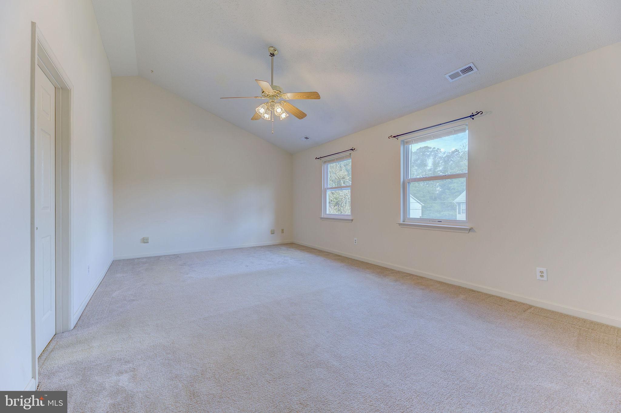 CHESAPEAKE RANCH ESTATES - Residential