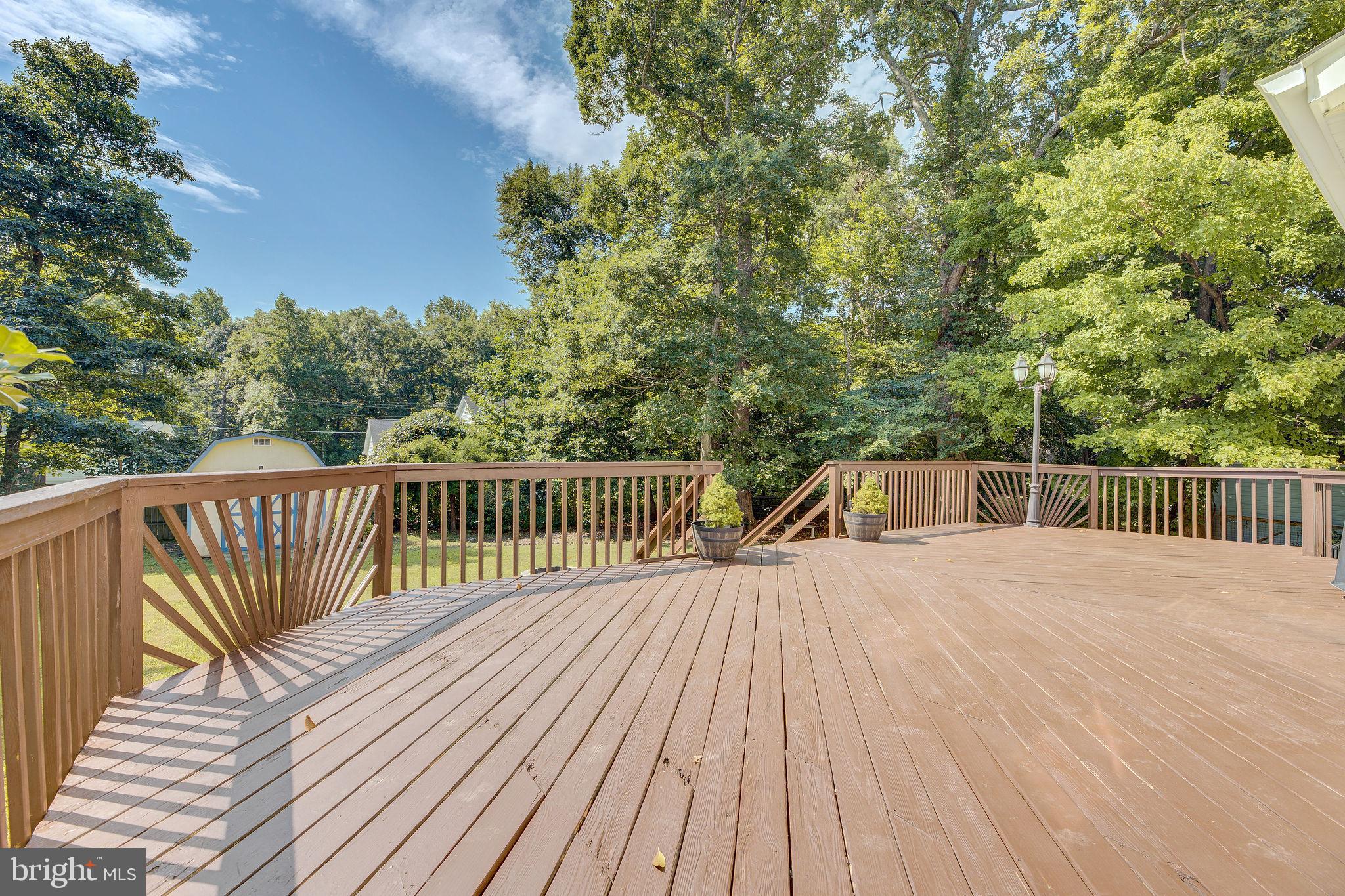 CHESAPEAKE RANCH ESTATES - Residential