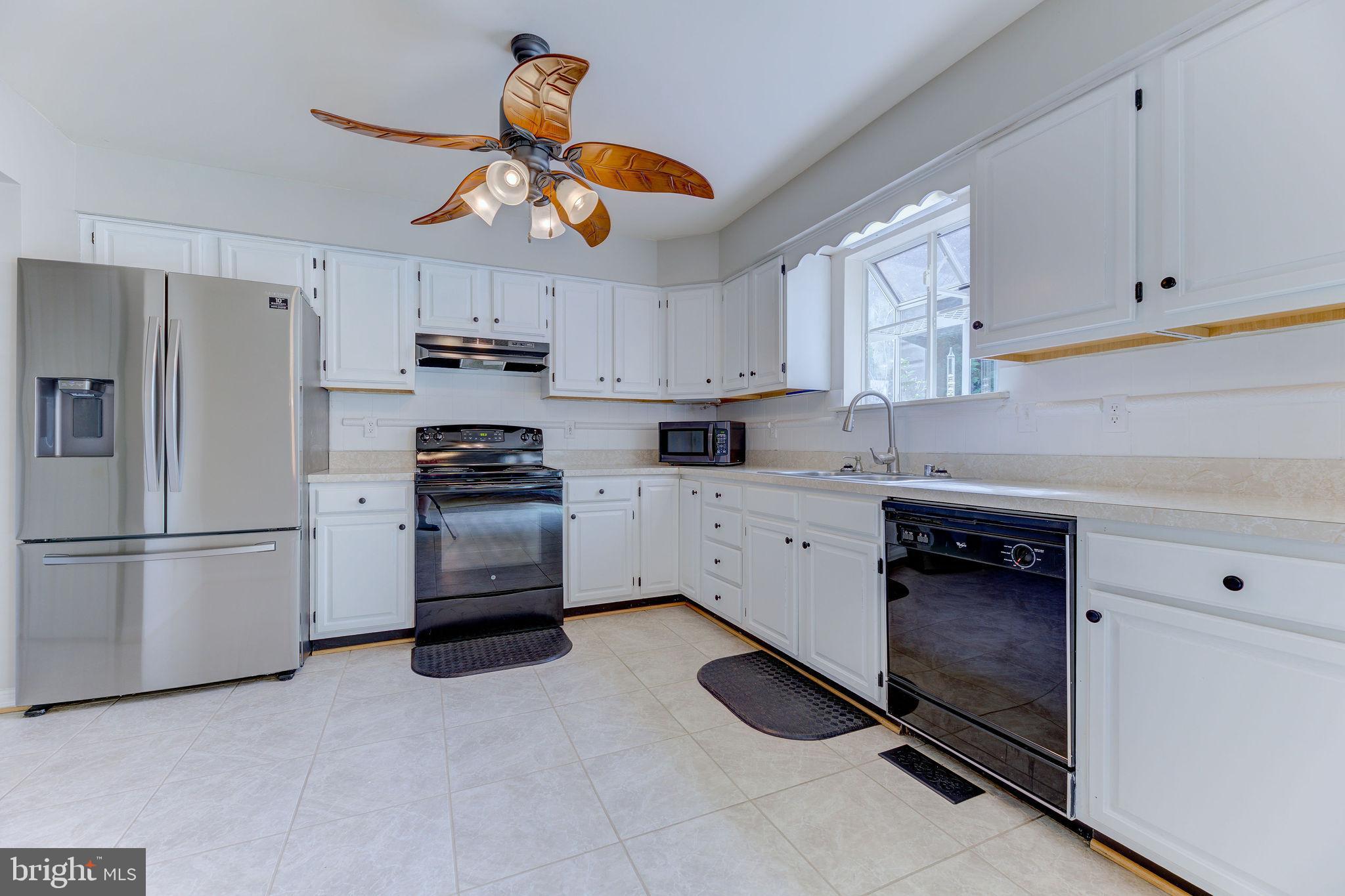 CHESAPEAKE RANCH ESTATES - Residential