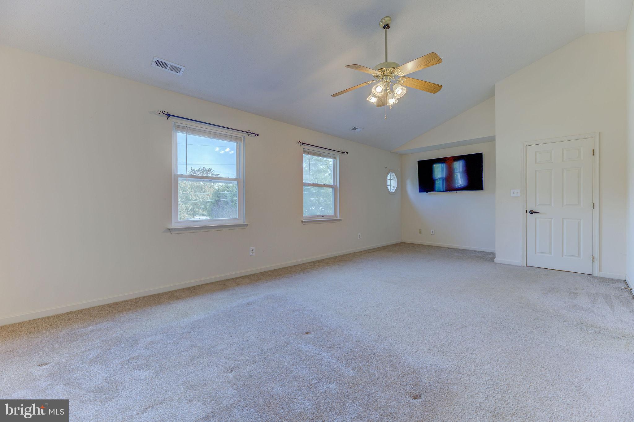 CHESAPEAKE RANCH ESTATES - Residential