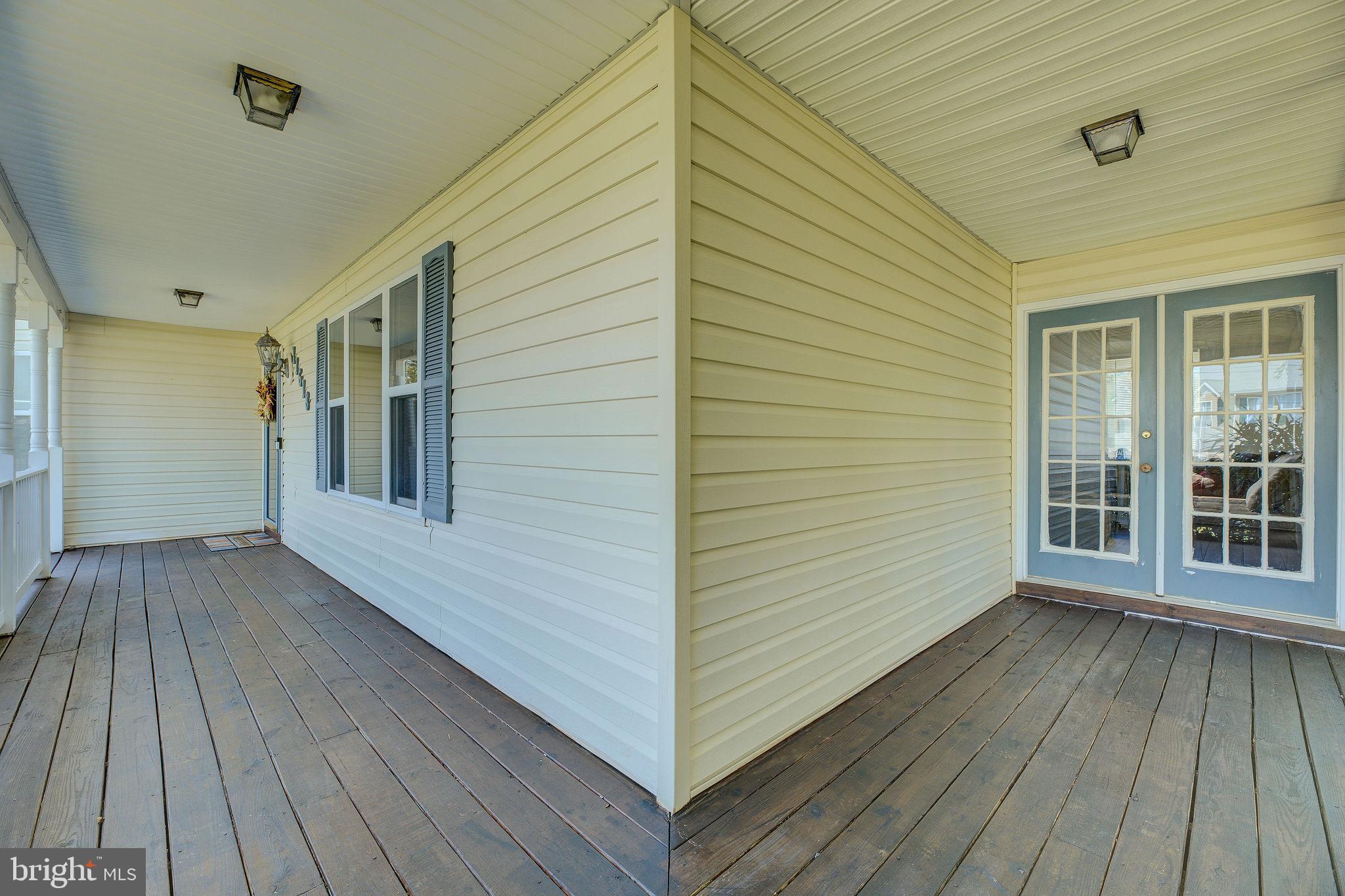 CHESAPEAKE RANCH ESTATES - Residential