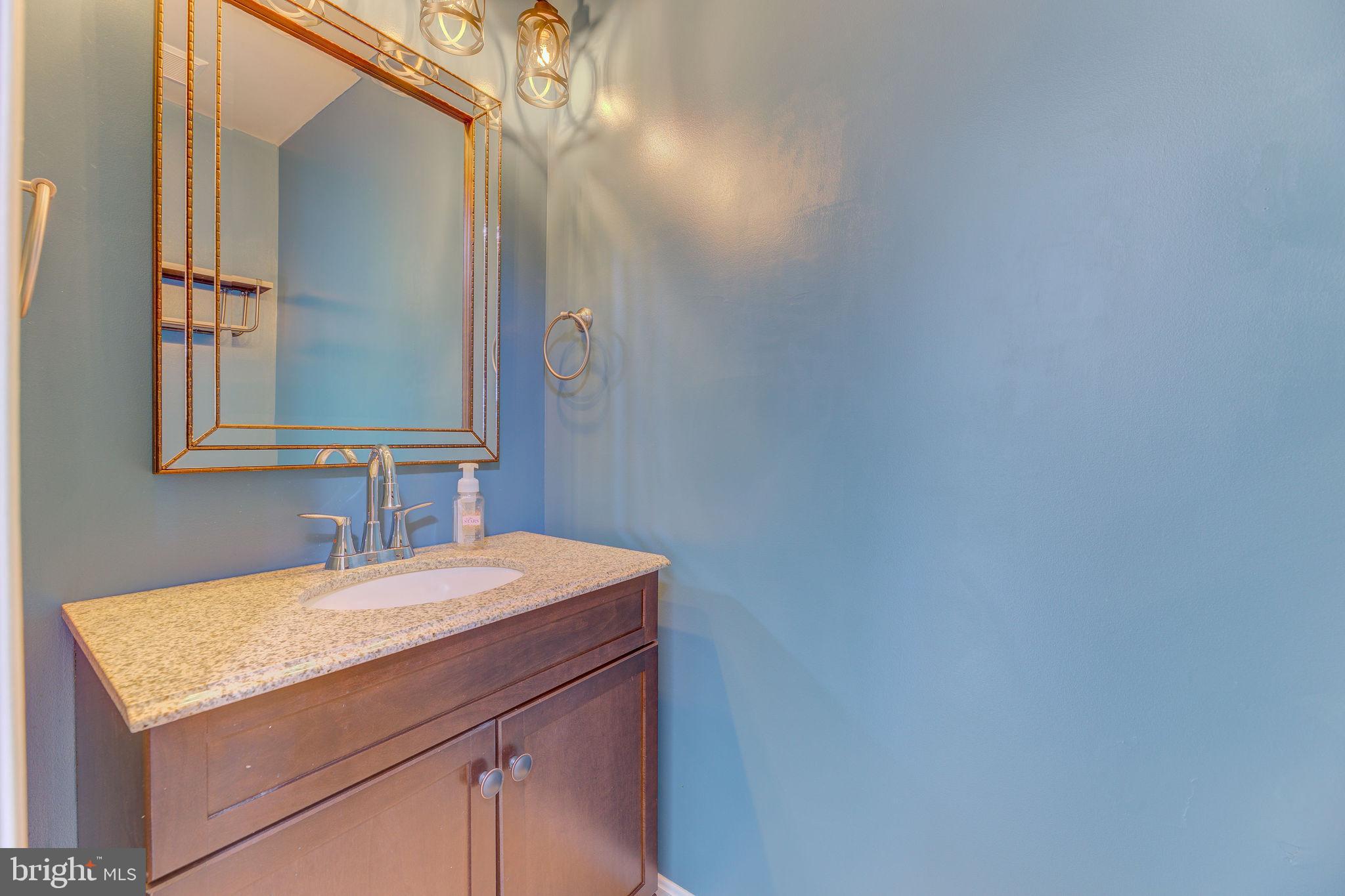 CHESAPEAKE RANCH ESTATES - Residential