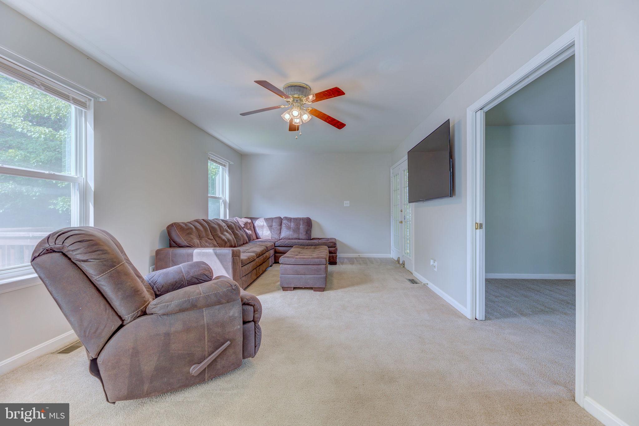 CHESAPEAKE RANCH ESTATES - Residential