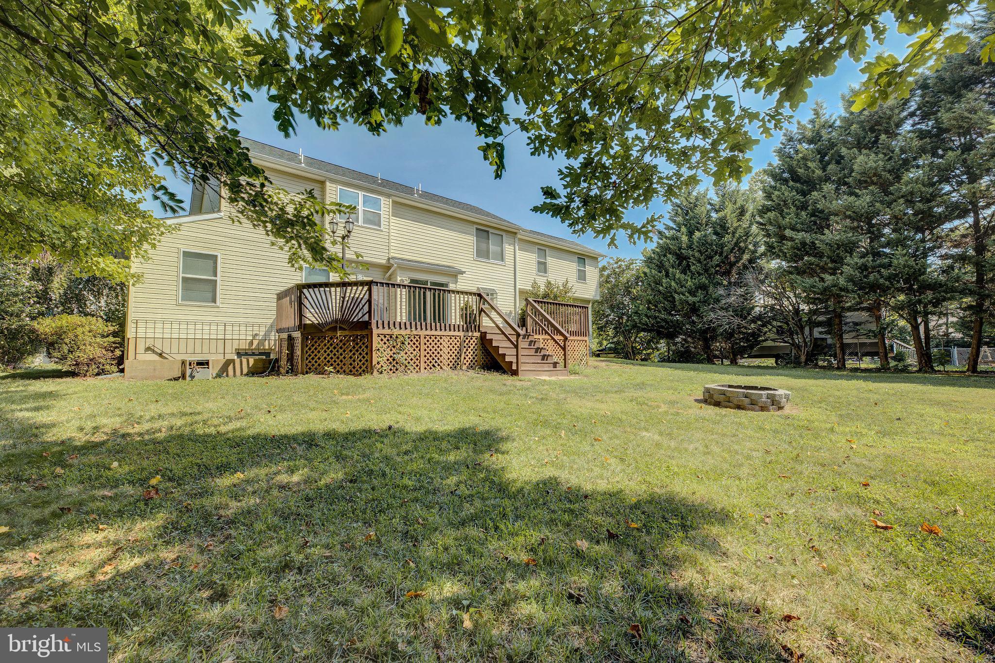 CHESAPEAKE RANCH ESTATES - Residential