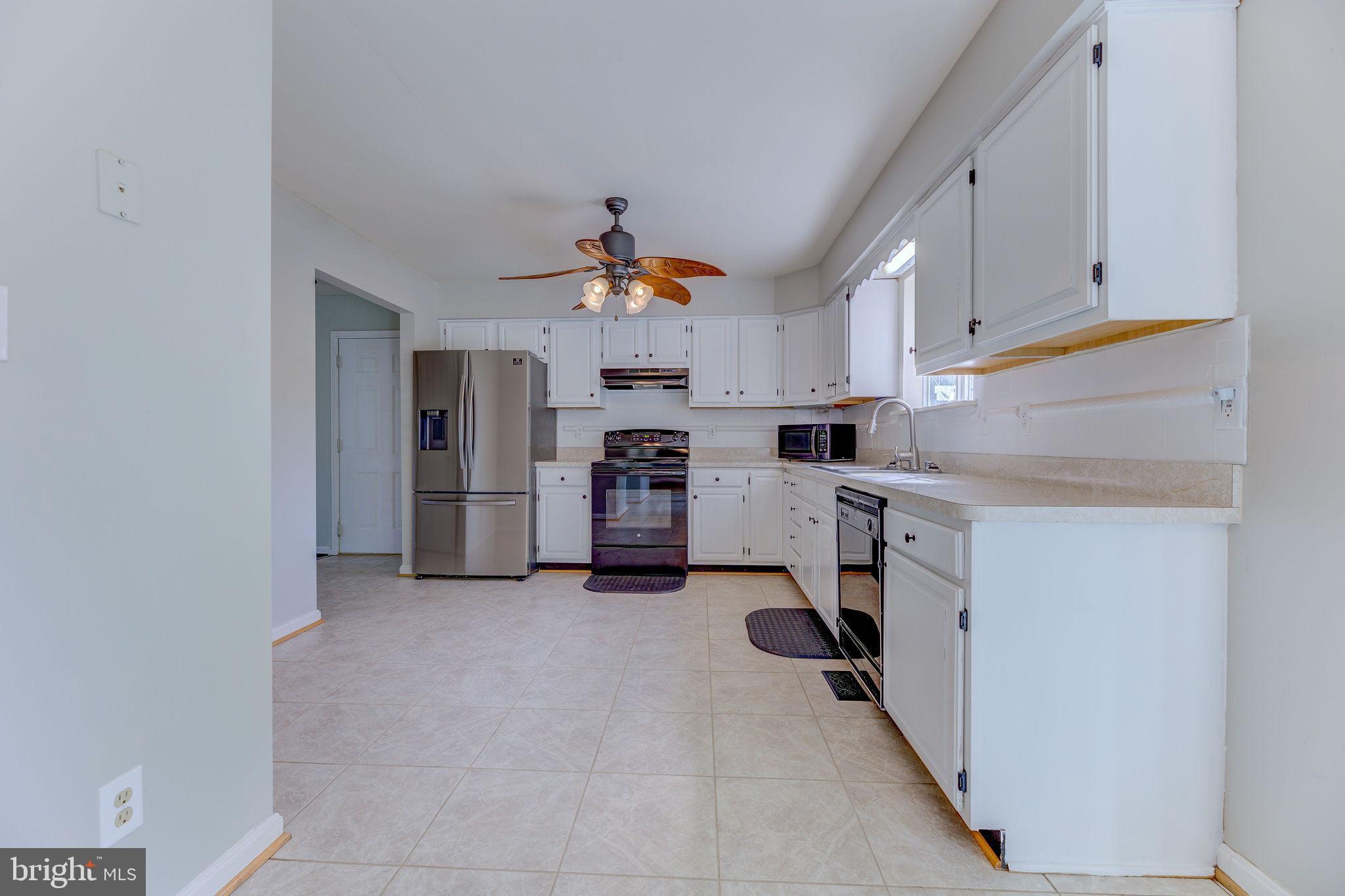 CHESAPEAKE RANCH ESTATES - Residential