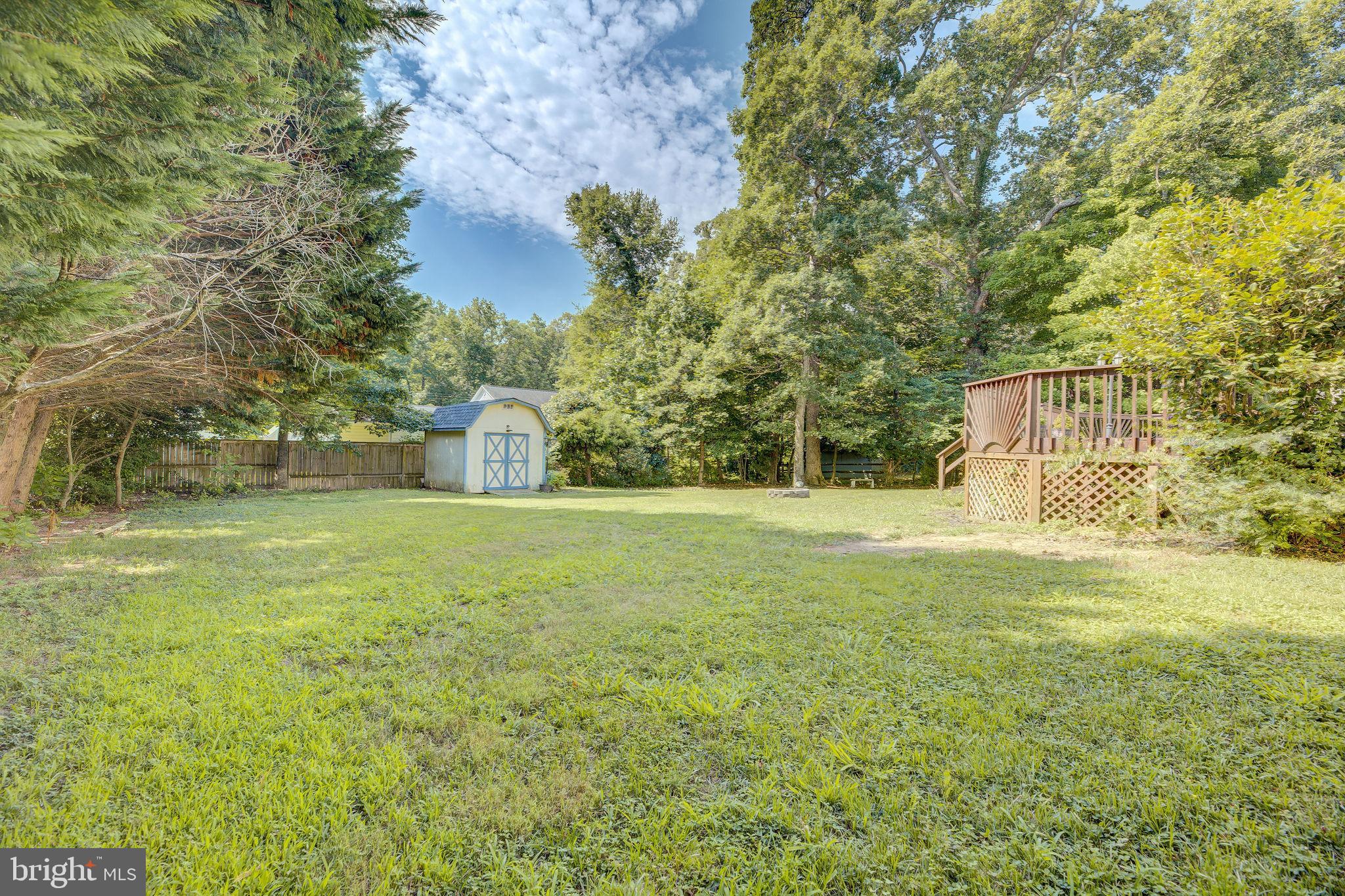 CHESAPEAKE RANCH ESTATES - Residential