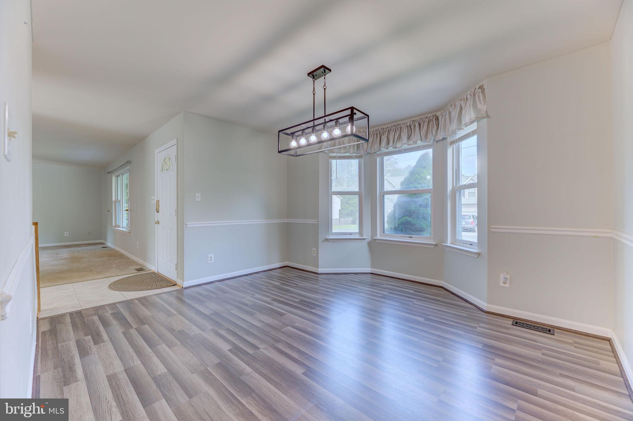 CHESAPEAKE RANCH ESTATES - Residential