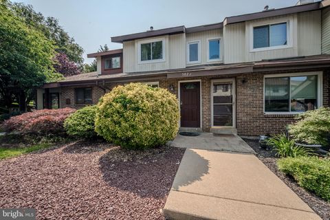5823 TUPELO TURN WILMINGTON DE 19808