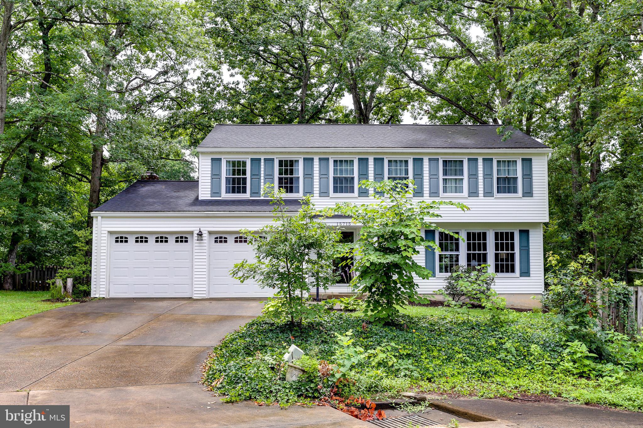 15715 BUCK LANE