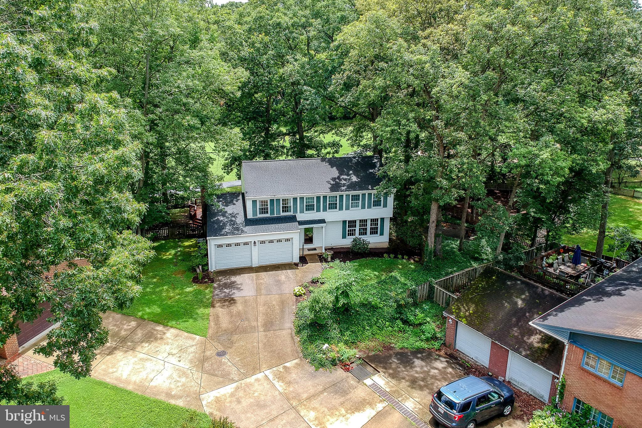 15715 BUCK LANE