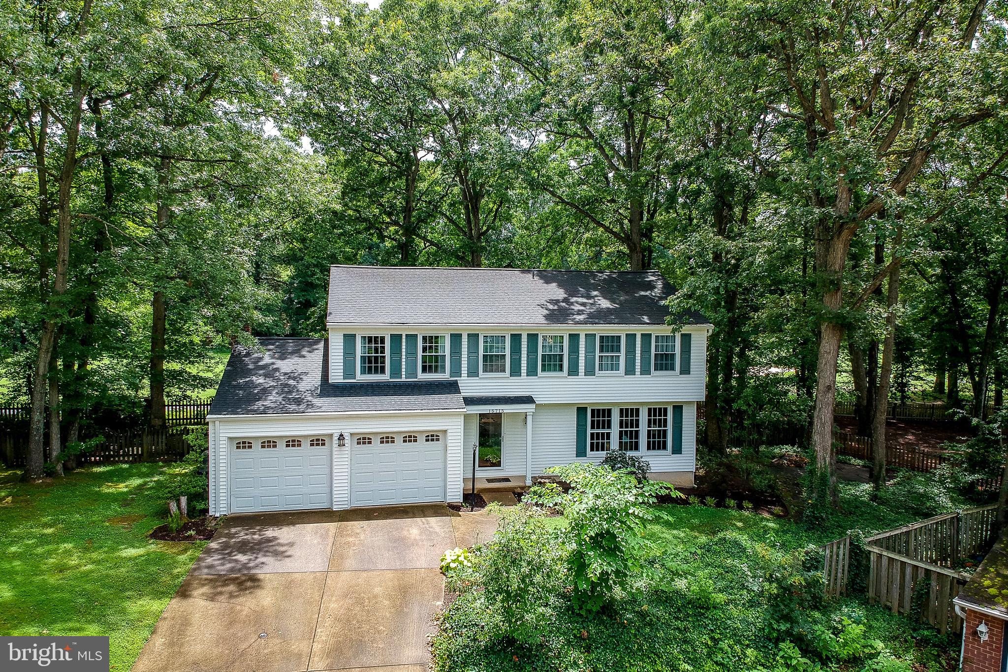 15715 BUCK LANE