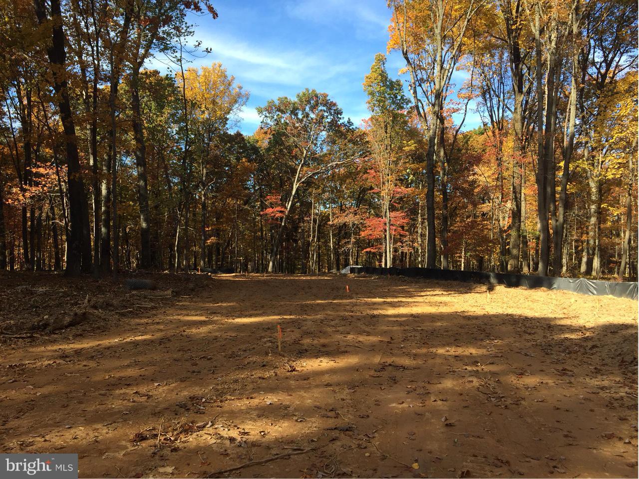 FALLS ROAD CORRIDOR - Land