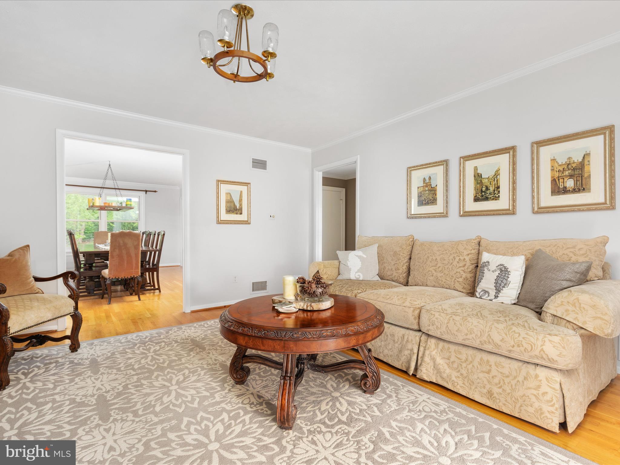 WILLERBURN ACRES - Residential