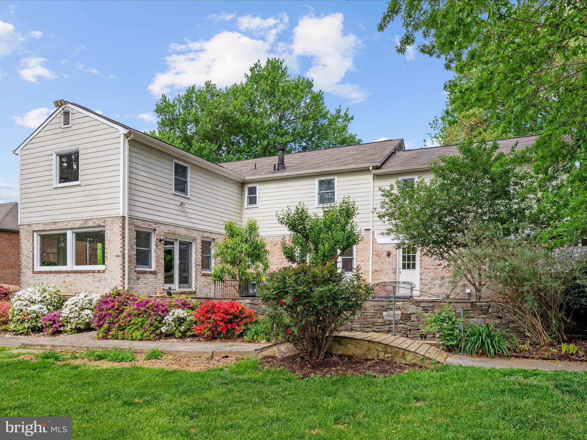 WILLERBURN ACRES - Residential