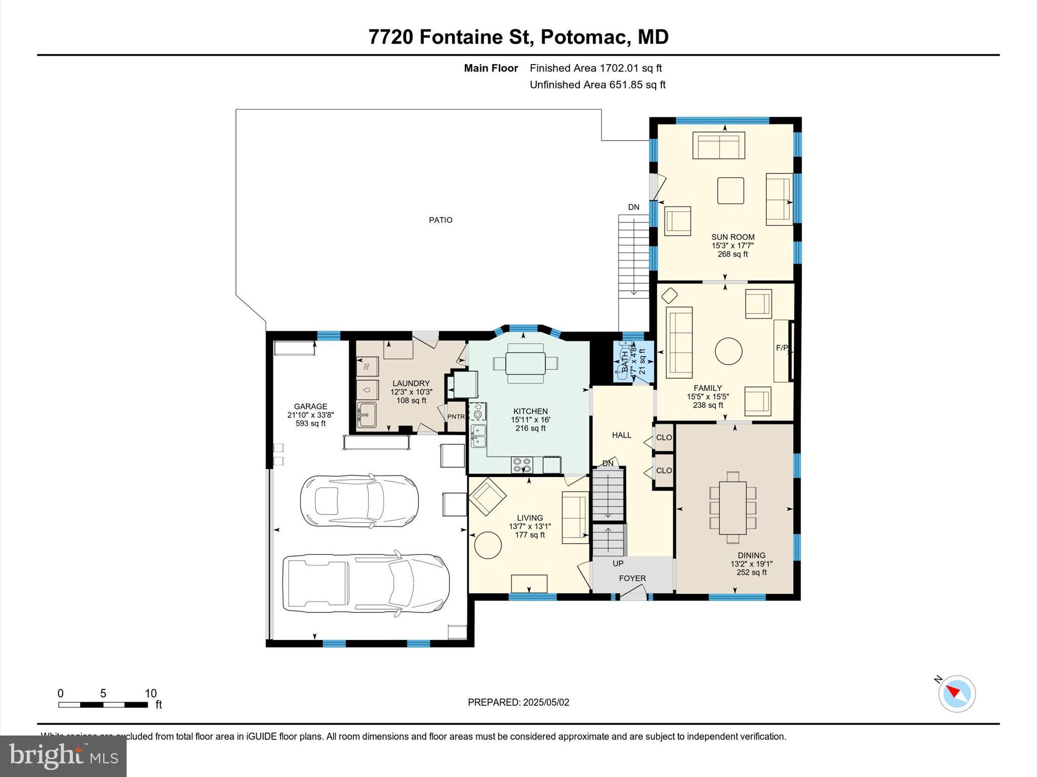 WILLERBURN ACRES - Residential