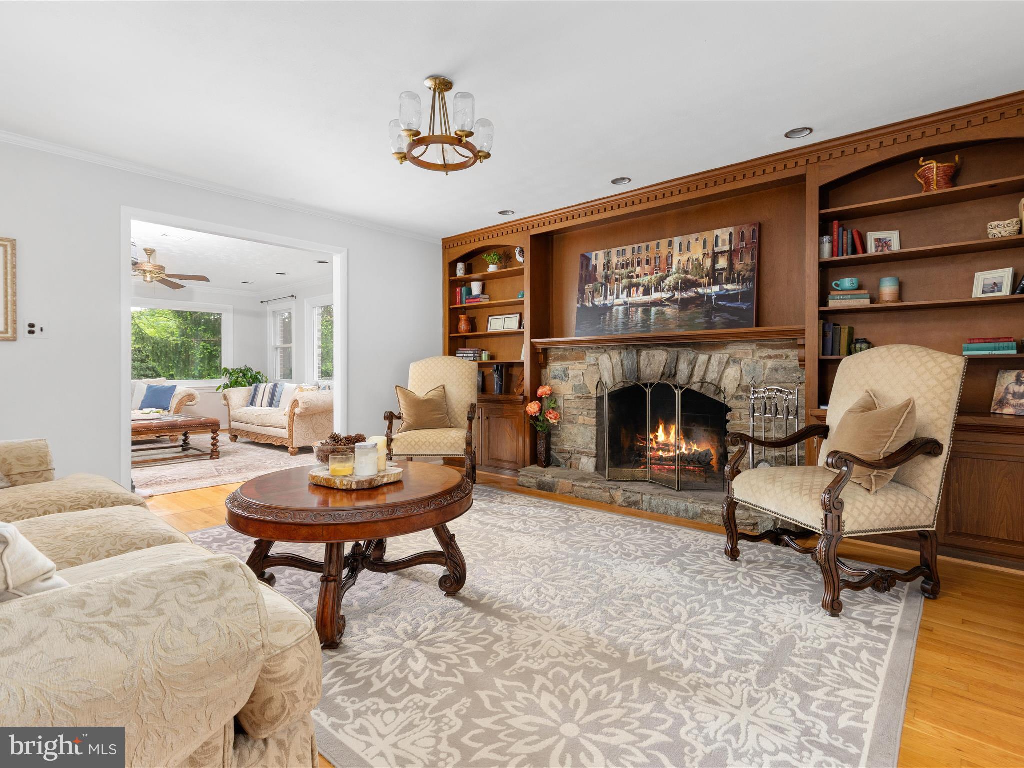 WILLERBURN ACRES - Residential