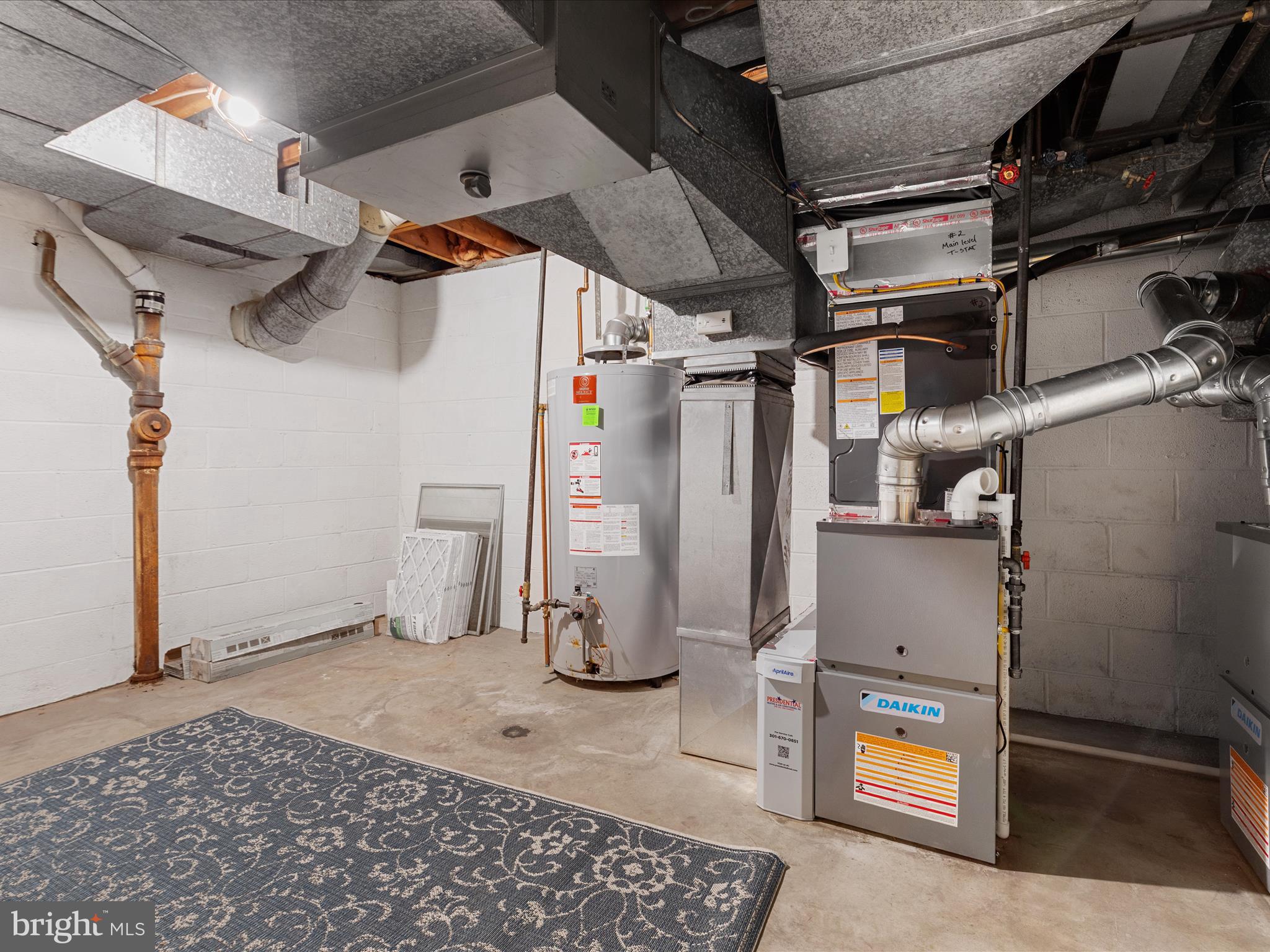 WILLERBURN ACRES - Residential