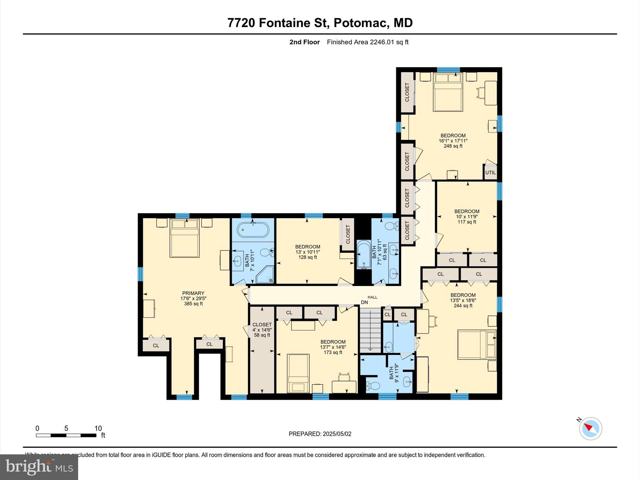 WILLERBURN ACRES - Residential