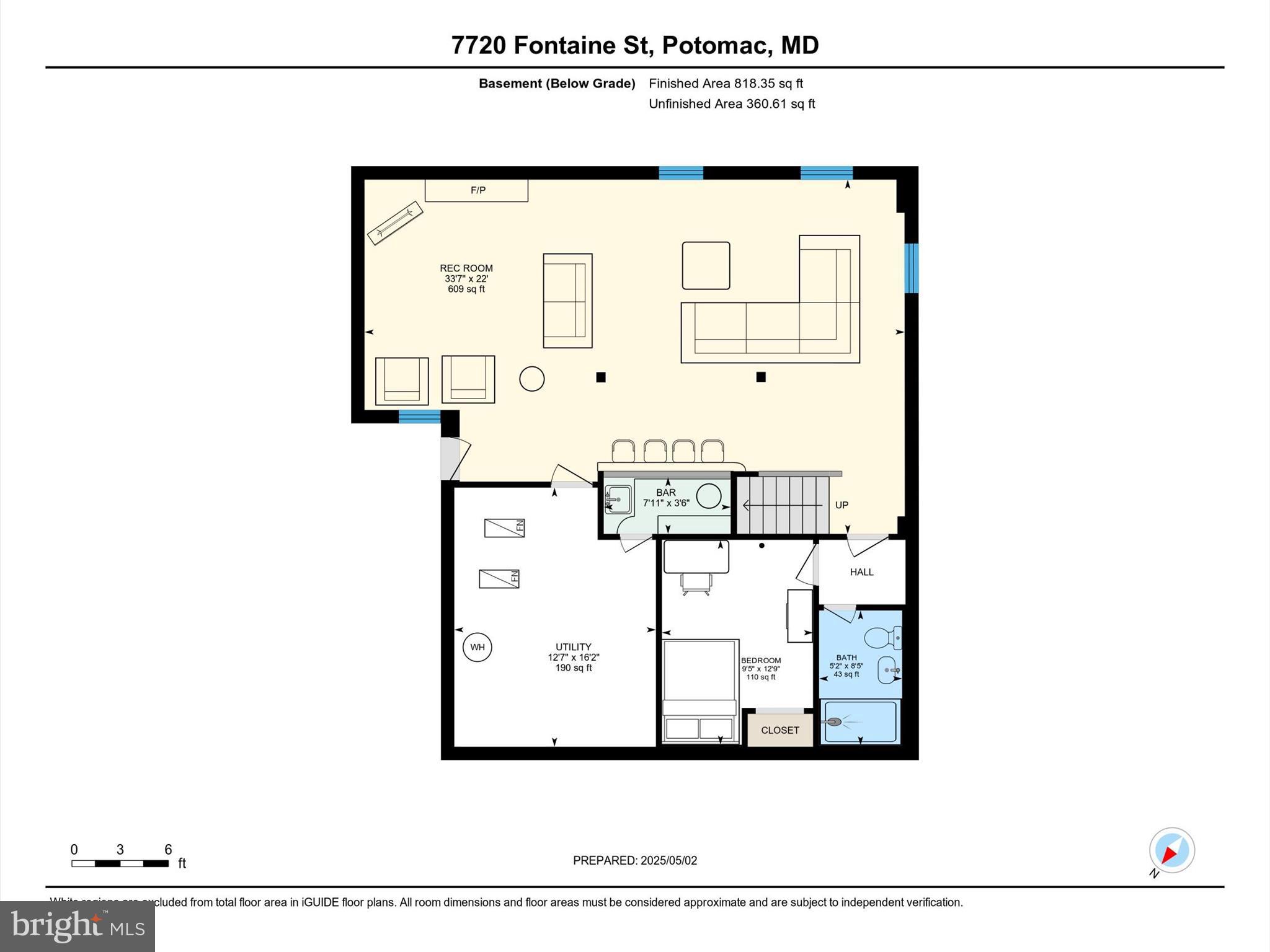 WILLERBURN ACRES - Residential