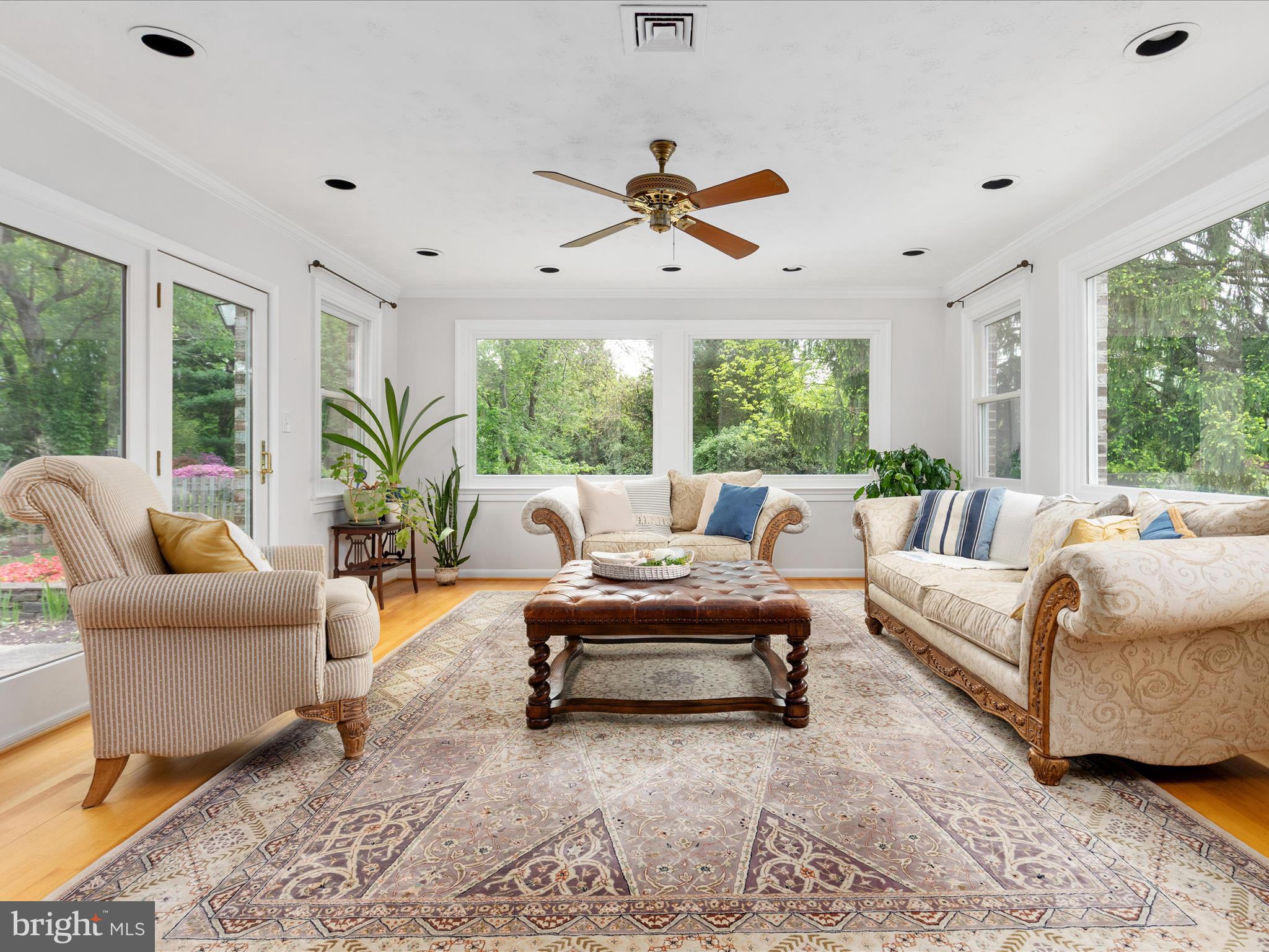 WILLERBURN ACRES - Residential