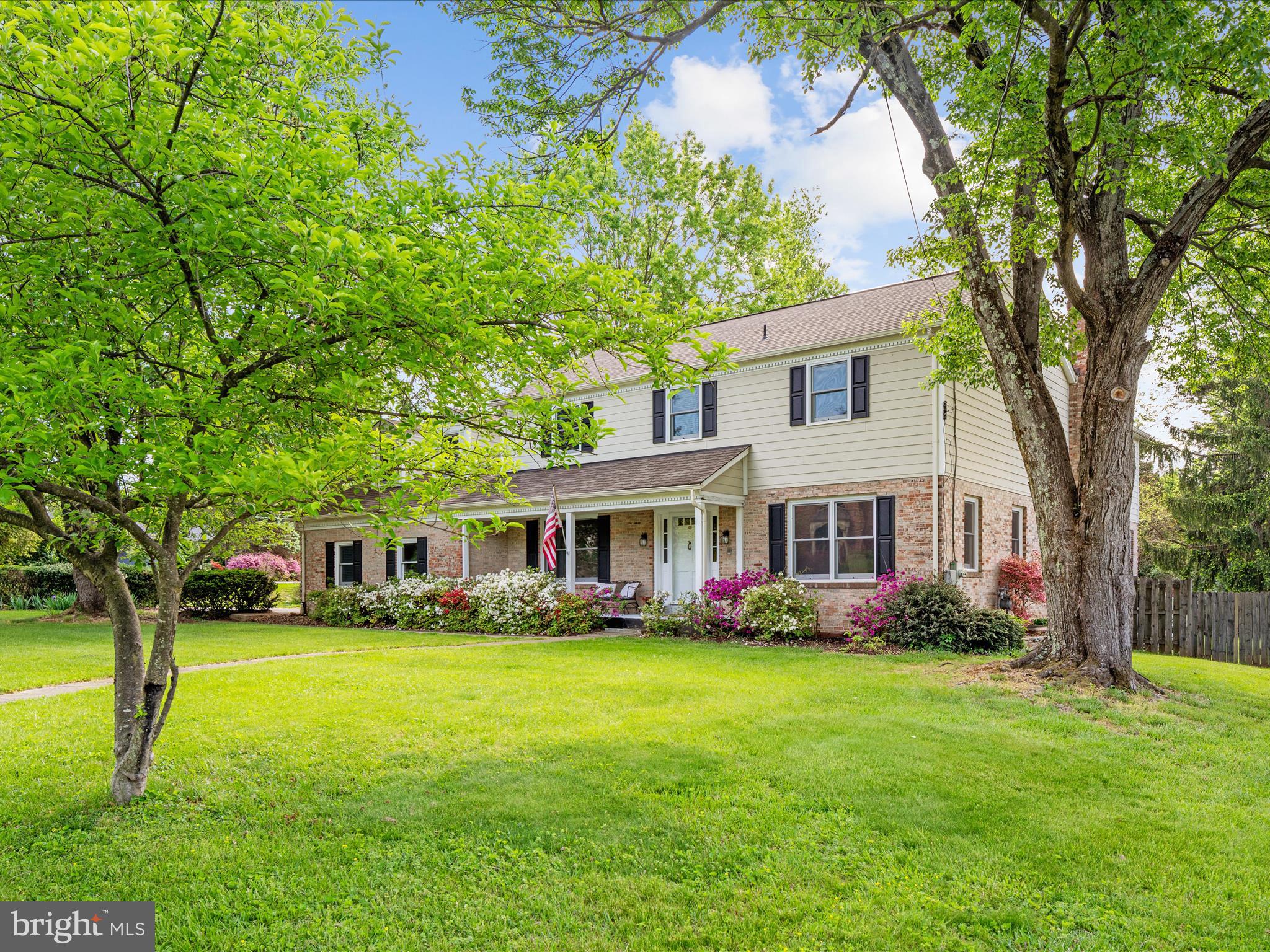 WILLERBURN ACRES - Residential