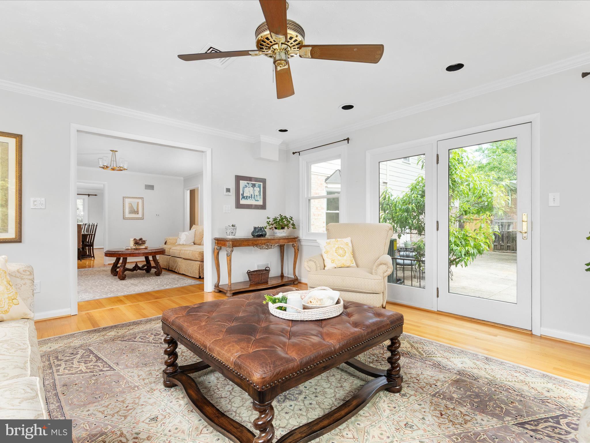 WILLERBURN ACRES - Residential