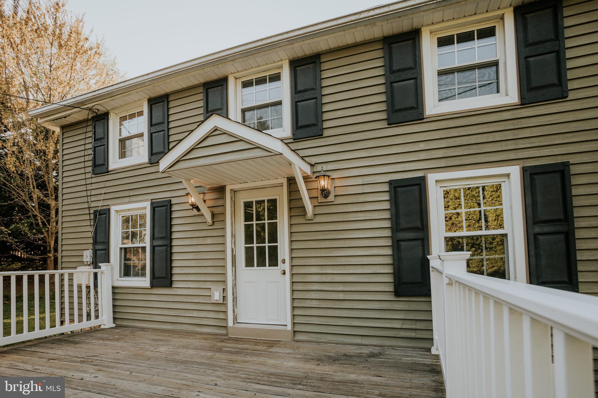 NESHAMINY HILLS - Residential Income