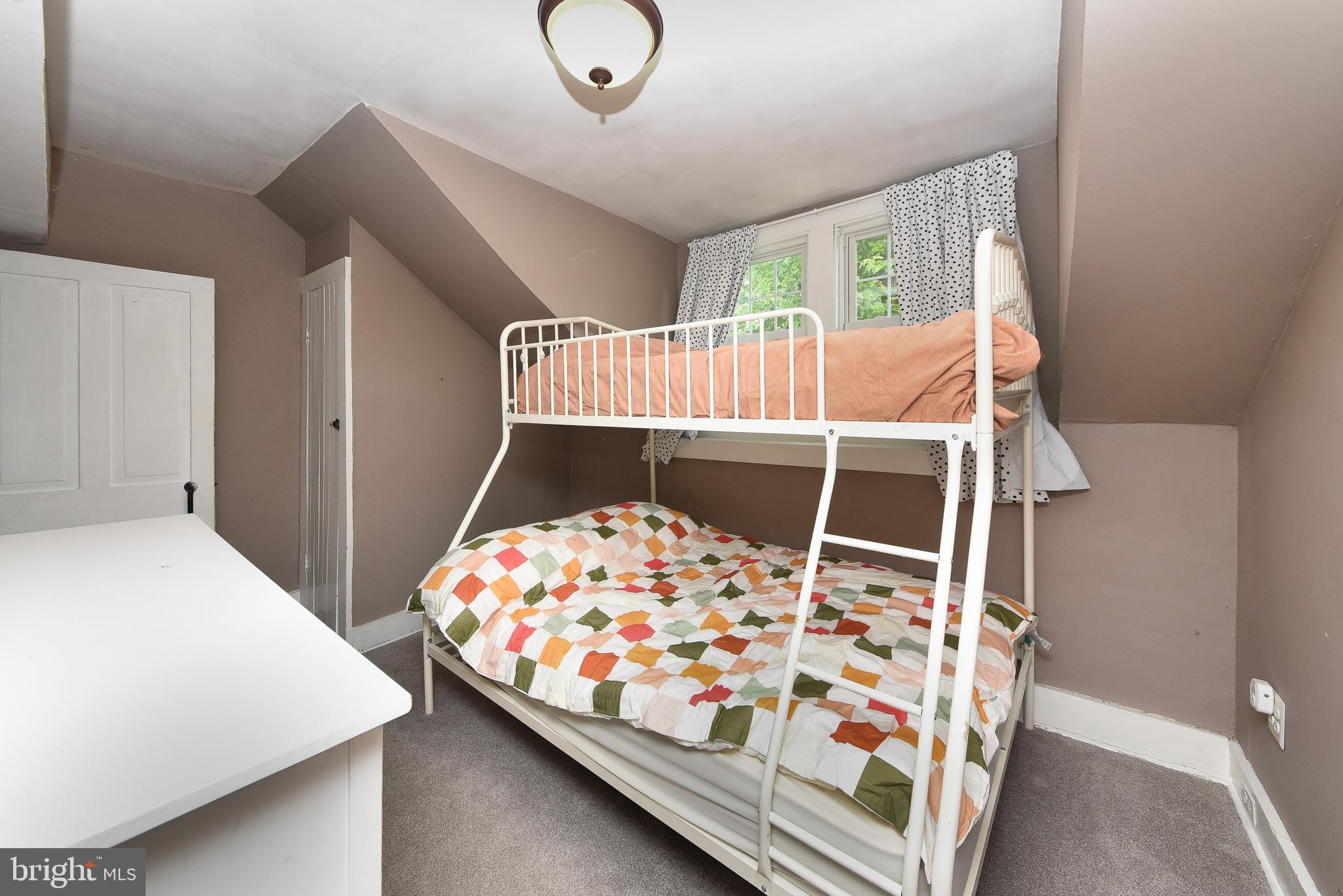 NESHAMINY HILLS - Residential Income