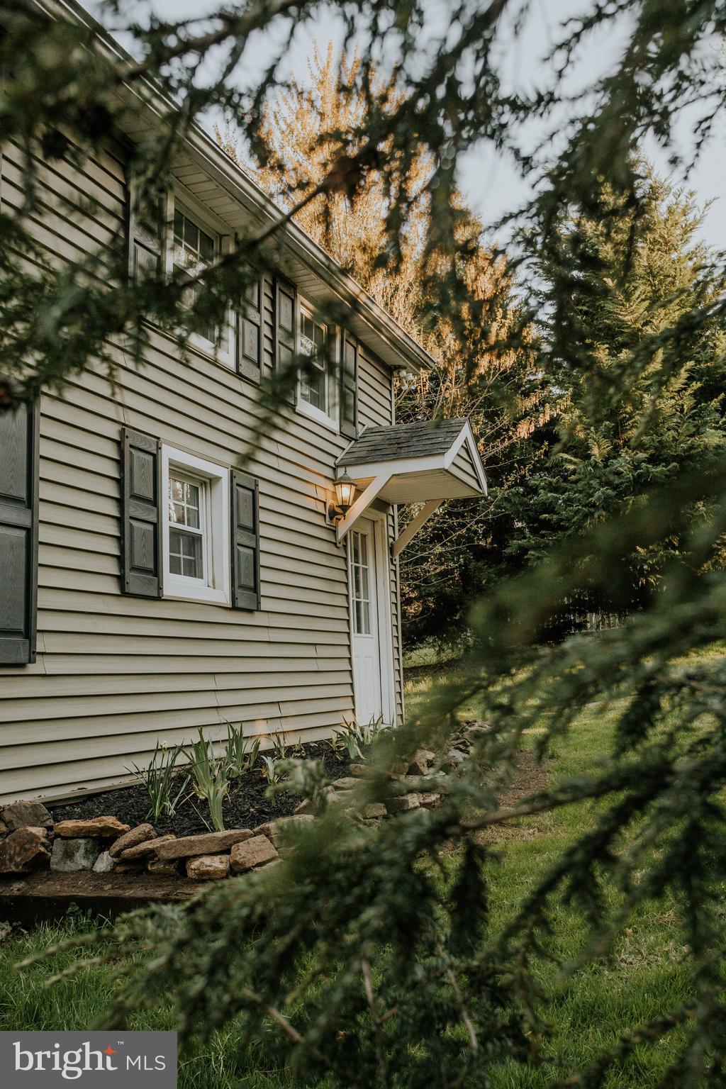 NESHAMINY HILLS - Residential Income