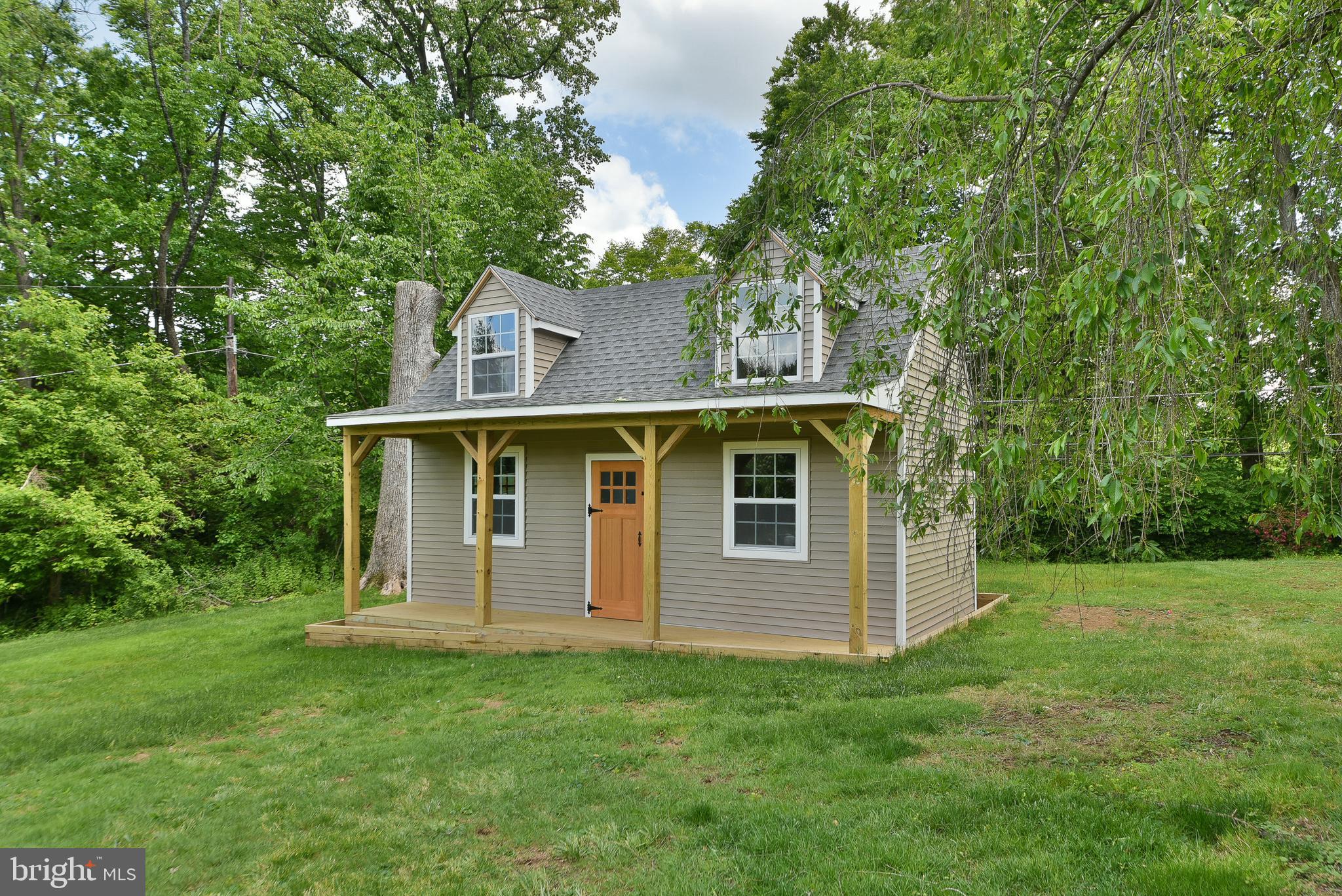 NESHAMINY HILLS - Residential Income