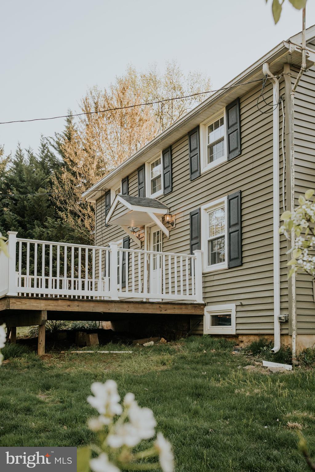 NESHAMINY HILLS - Residential Income
