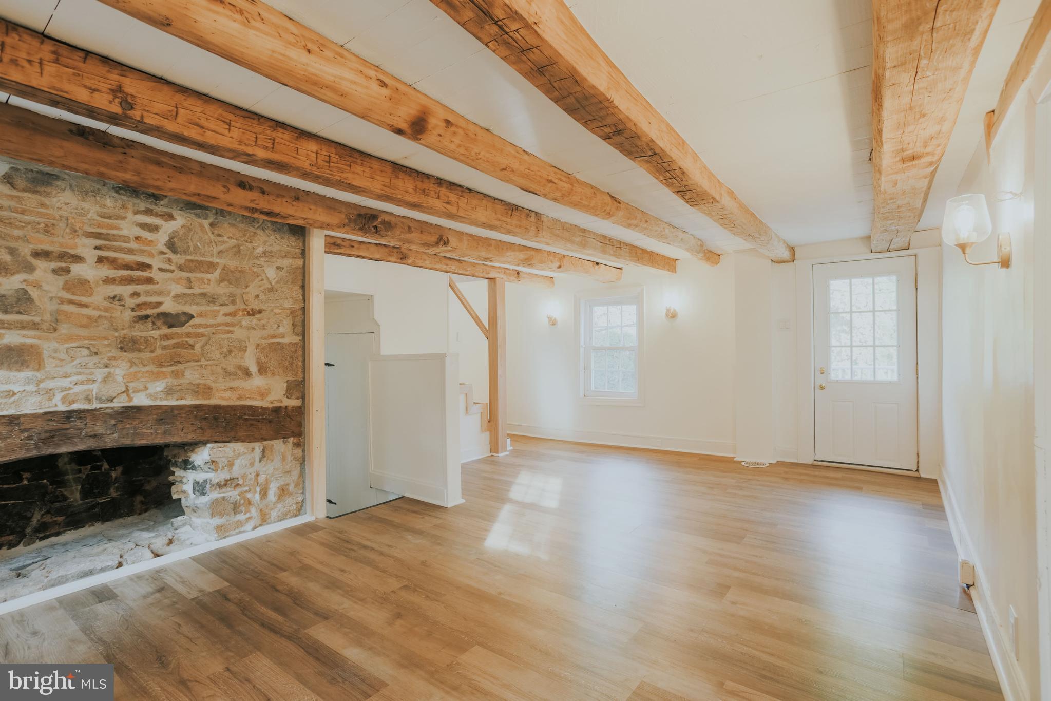 NESHAMINY HILLS - Residential Income