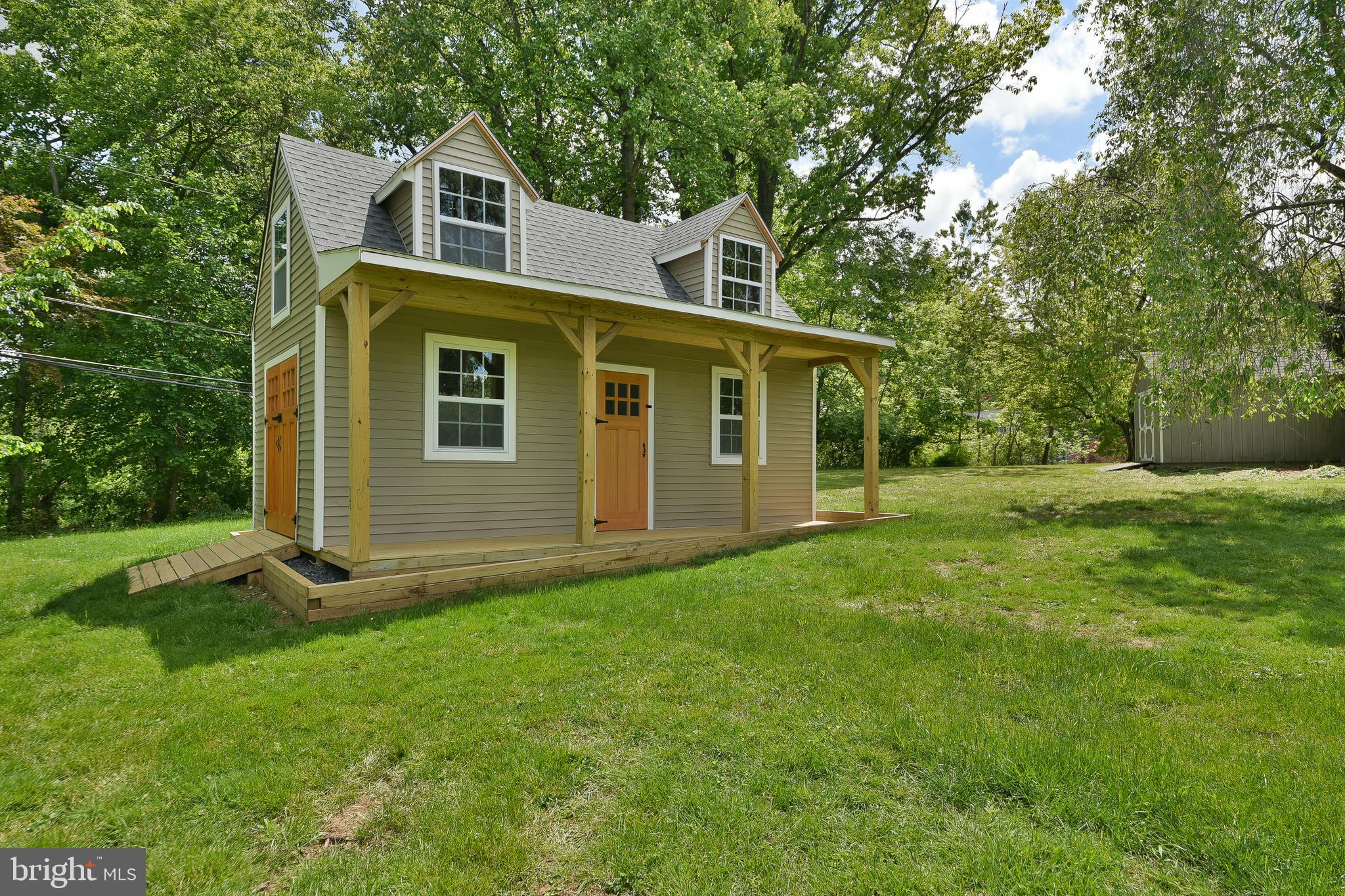 NESHAMINY HILLS - Residential Income