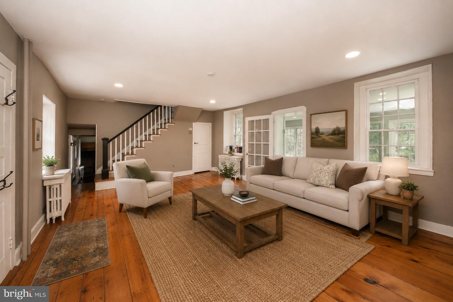 NESHAMINY HILLS - Residential Income