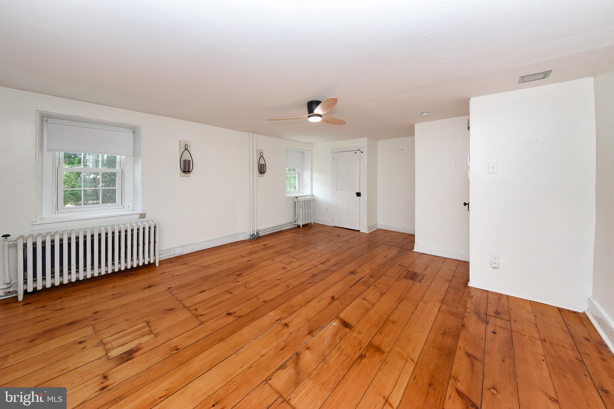NESHAMINY HILLS - Residential Income