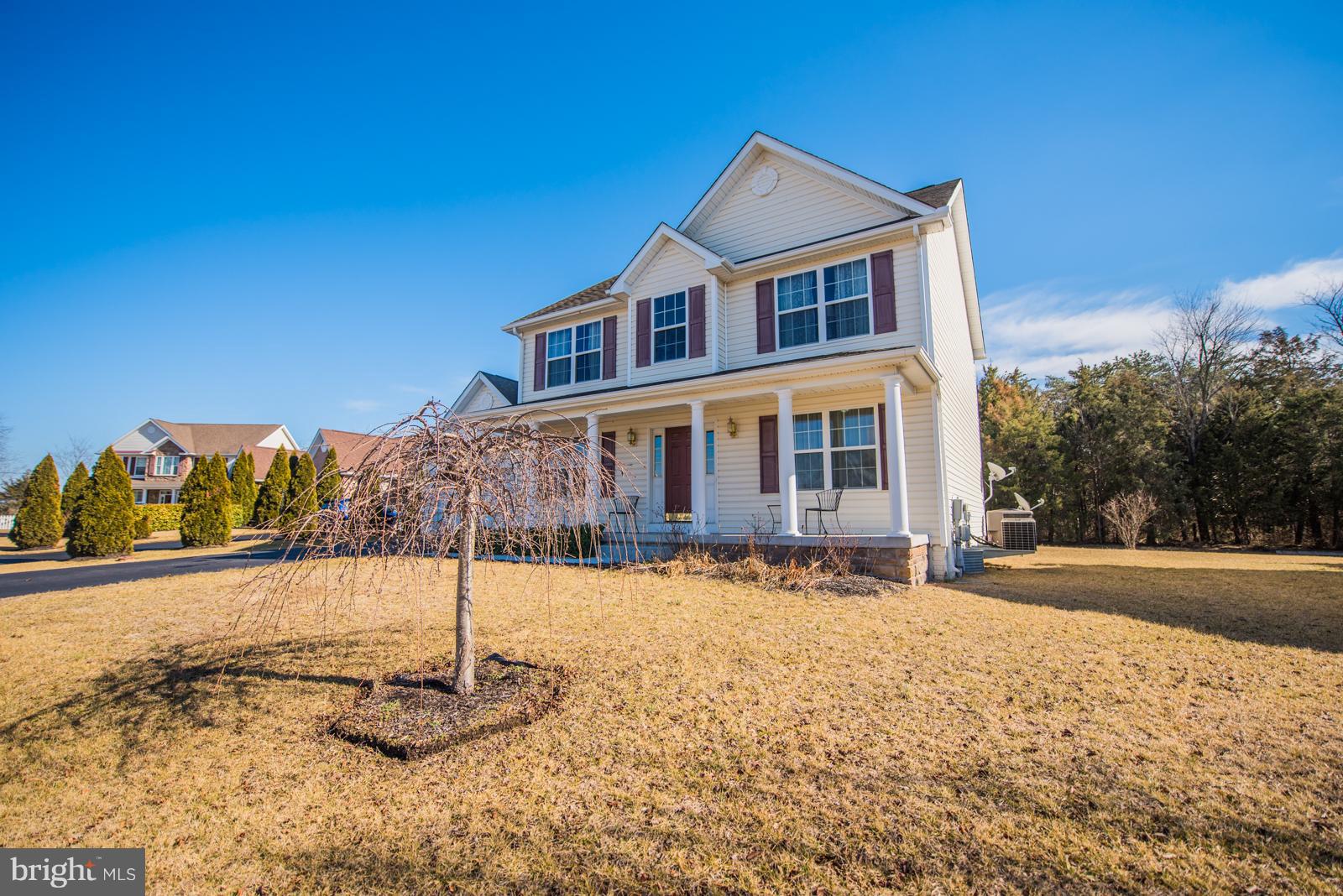 CAMELOT - Residential