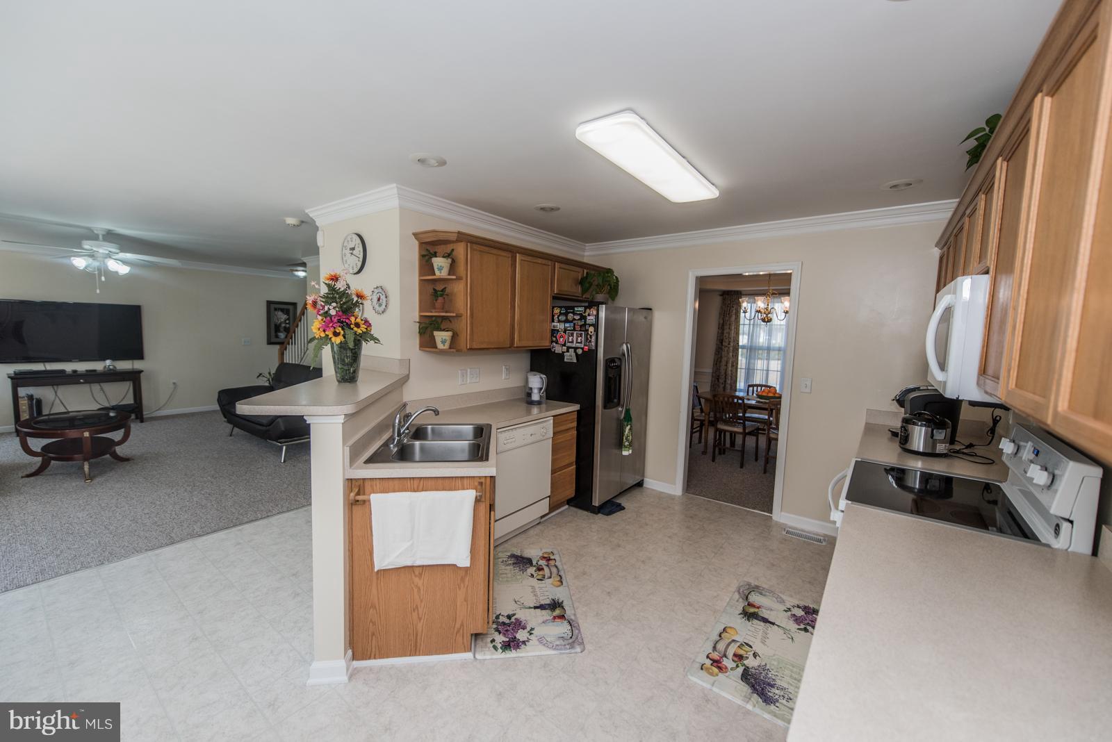 CAMELOT - Residential