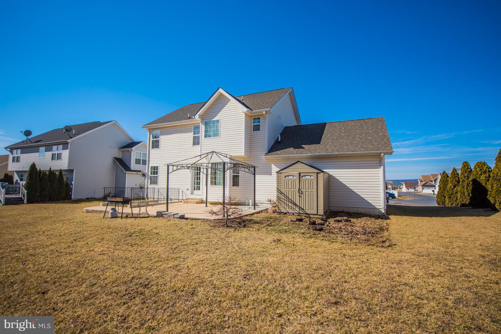 CAMELOT - Residential