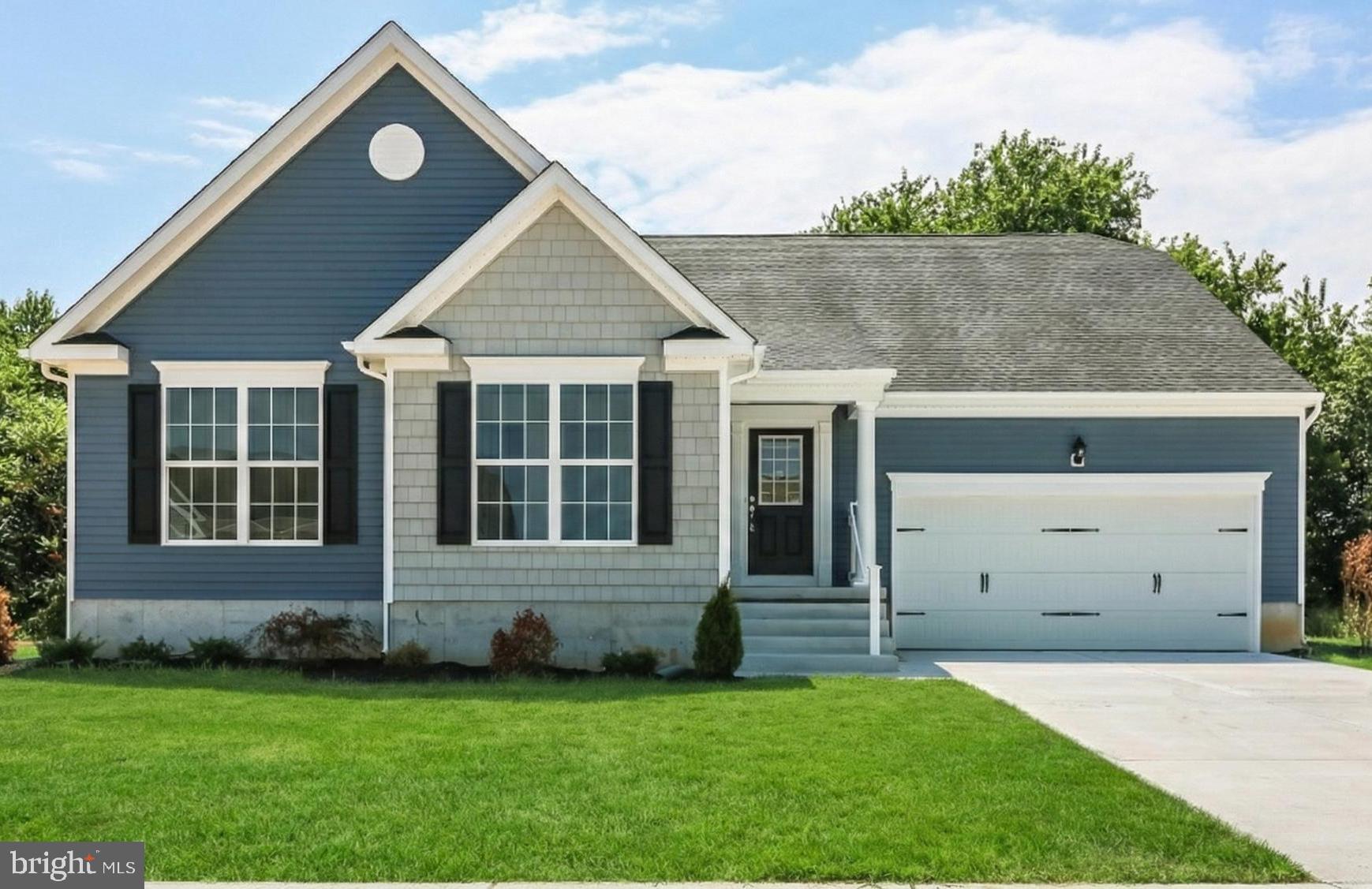 PINEHURST VILLAGE - Residential