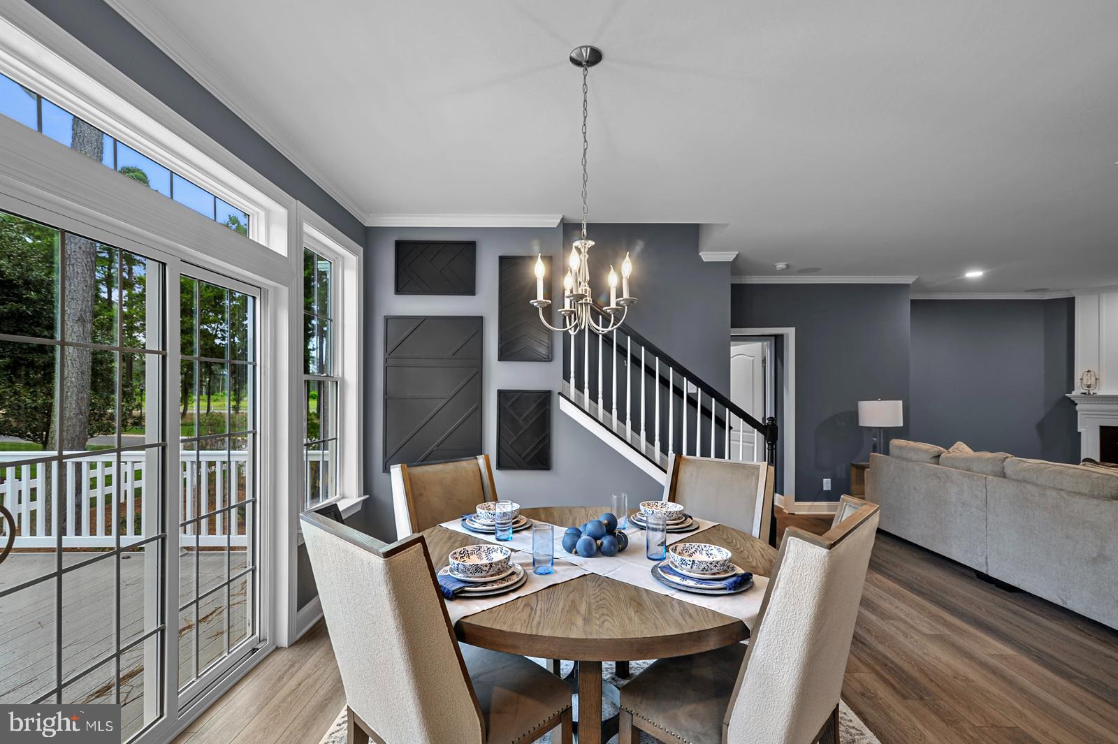 PINEHURST VILLAGE - Residential