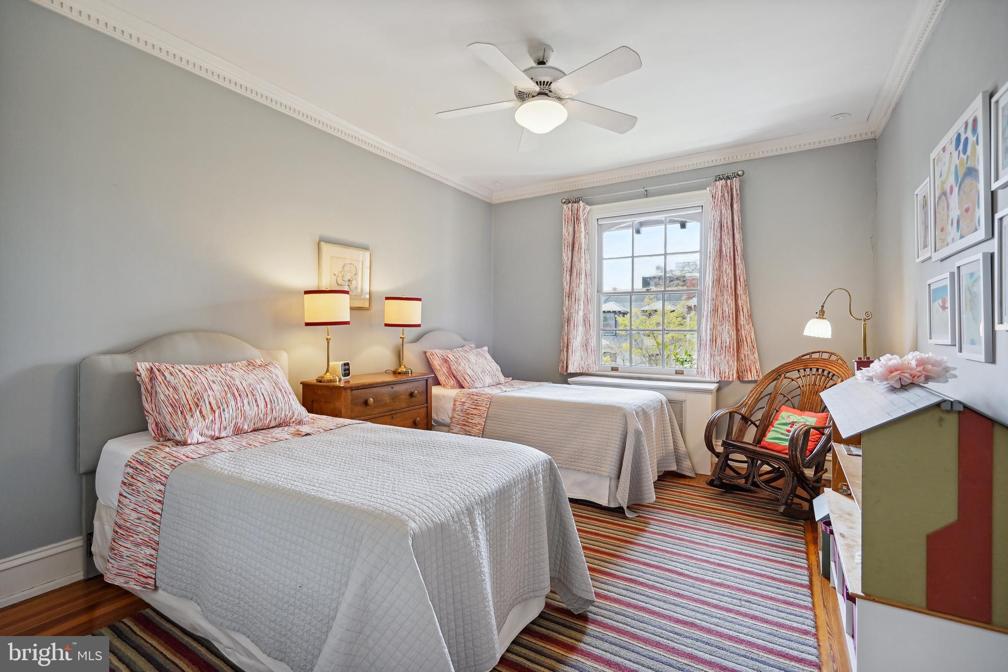 WOODLEY PARK - Residential