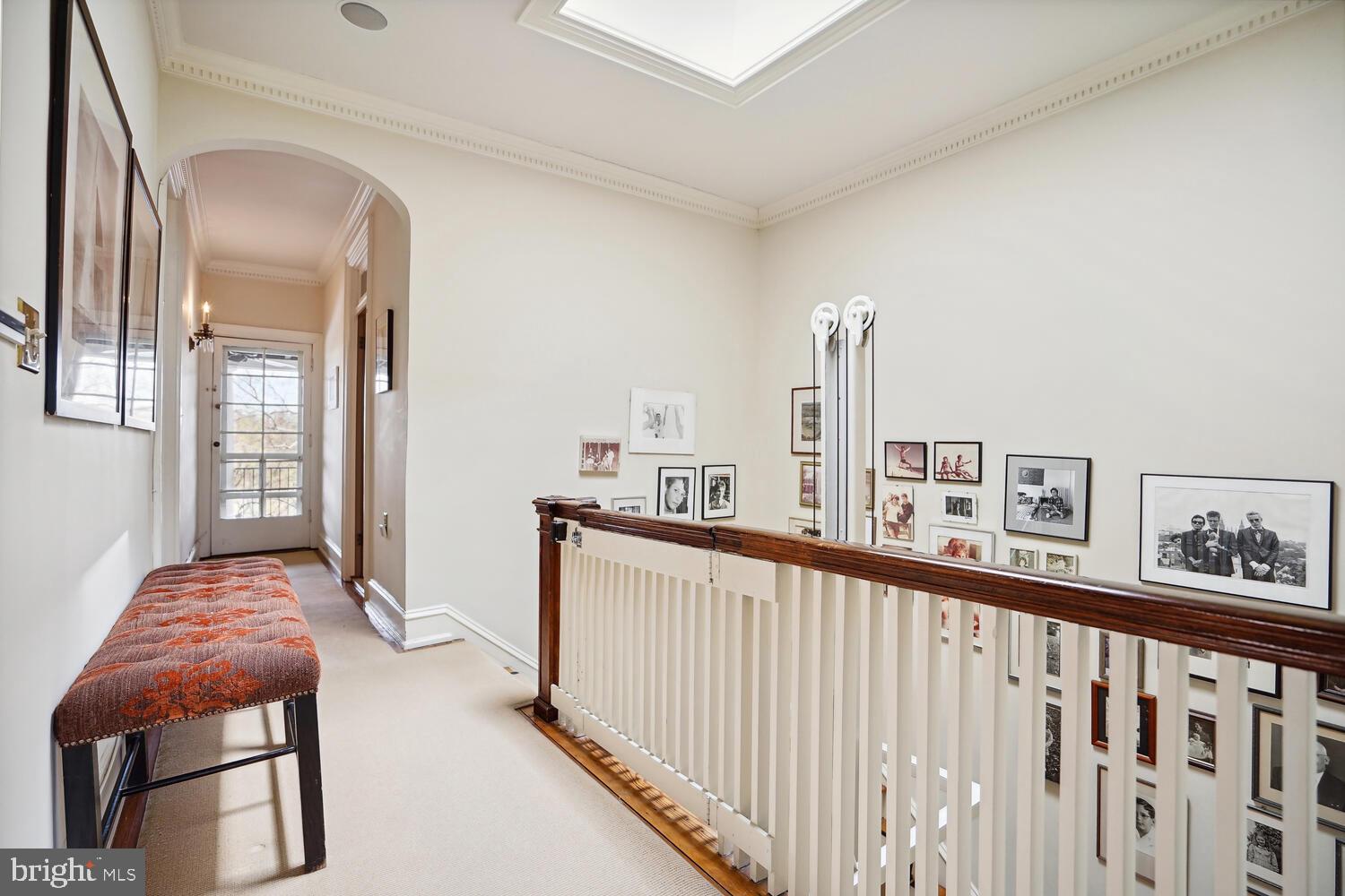 WOODLEY PARK - Residential