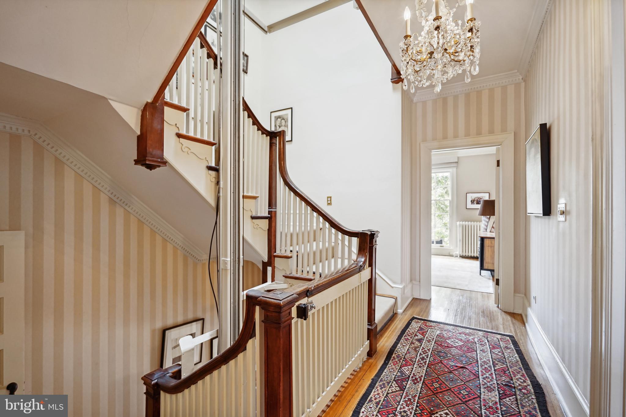 WOODLEY PARK - Residential