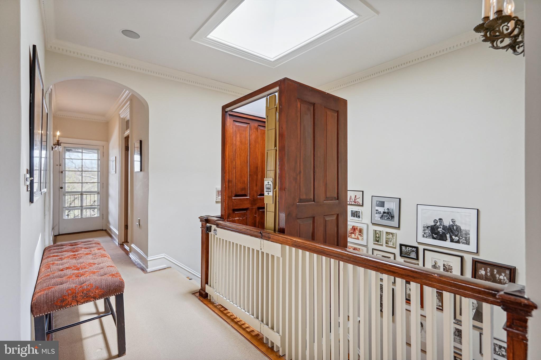 WOODLEY PARK - Residential