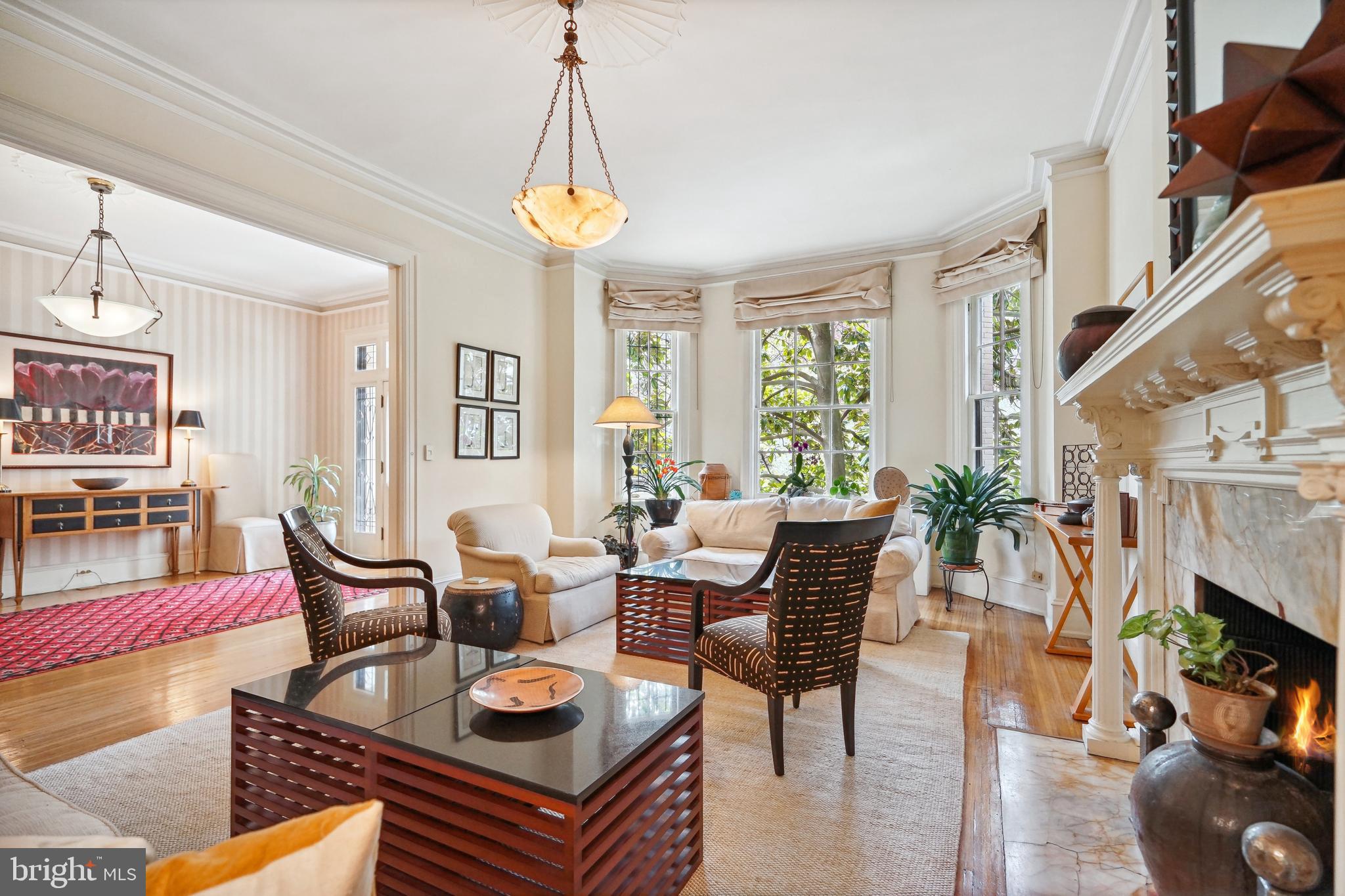 WOODLEY PARK - Residential