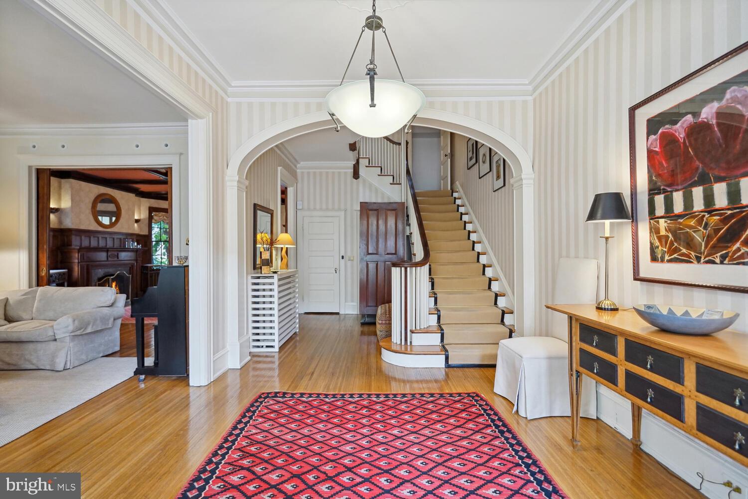 WOODLEY PARK - Residential