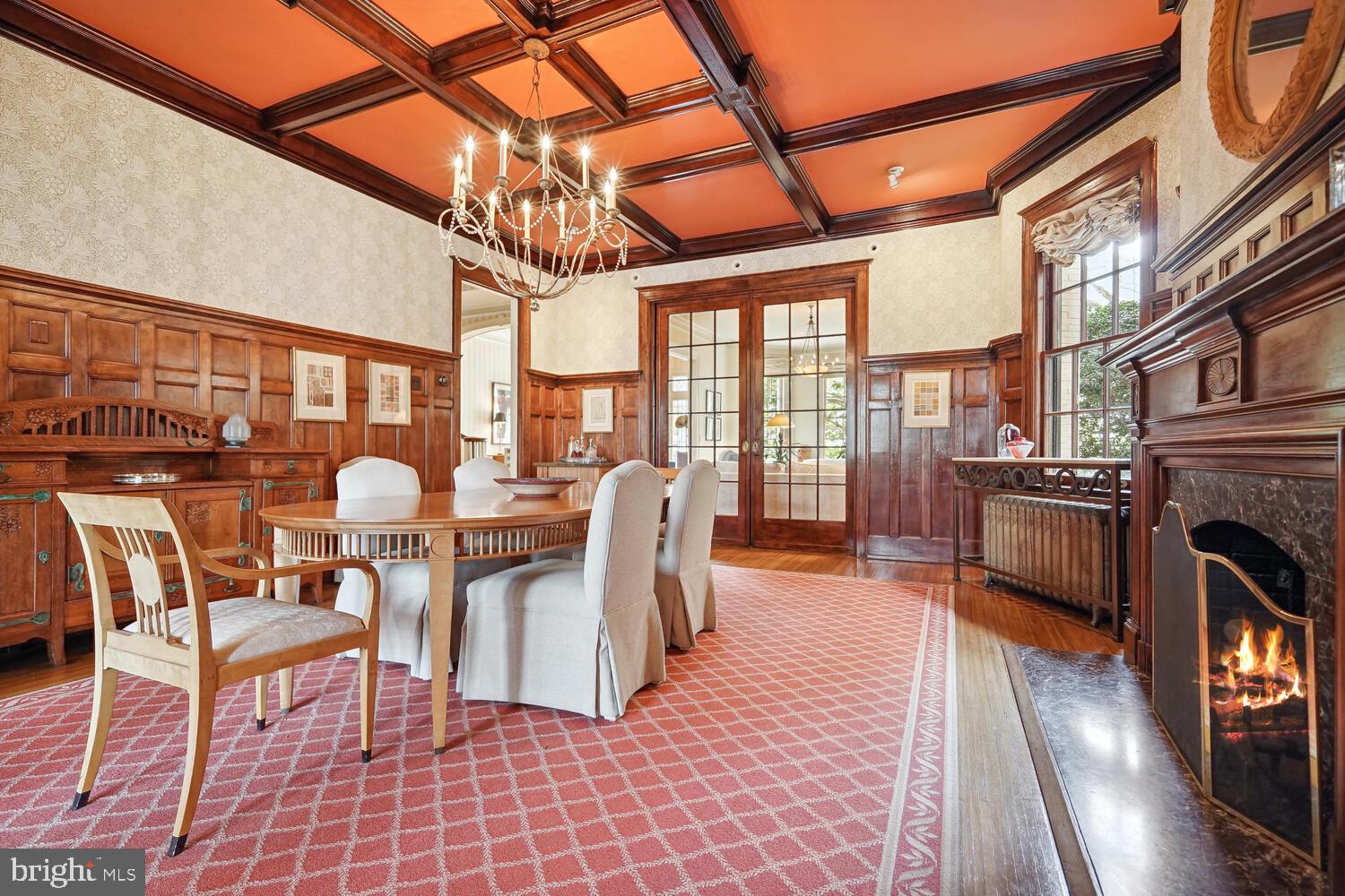 WOODLEY PARK - Residential