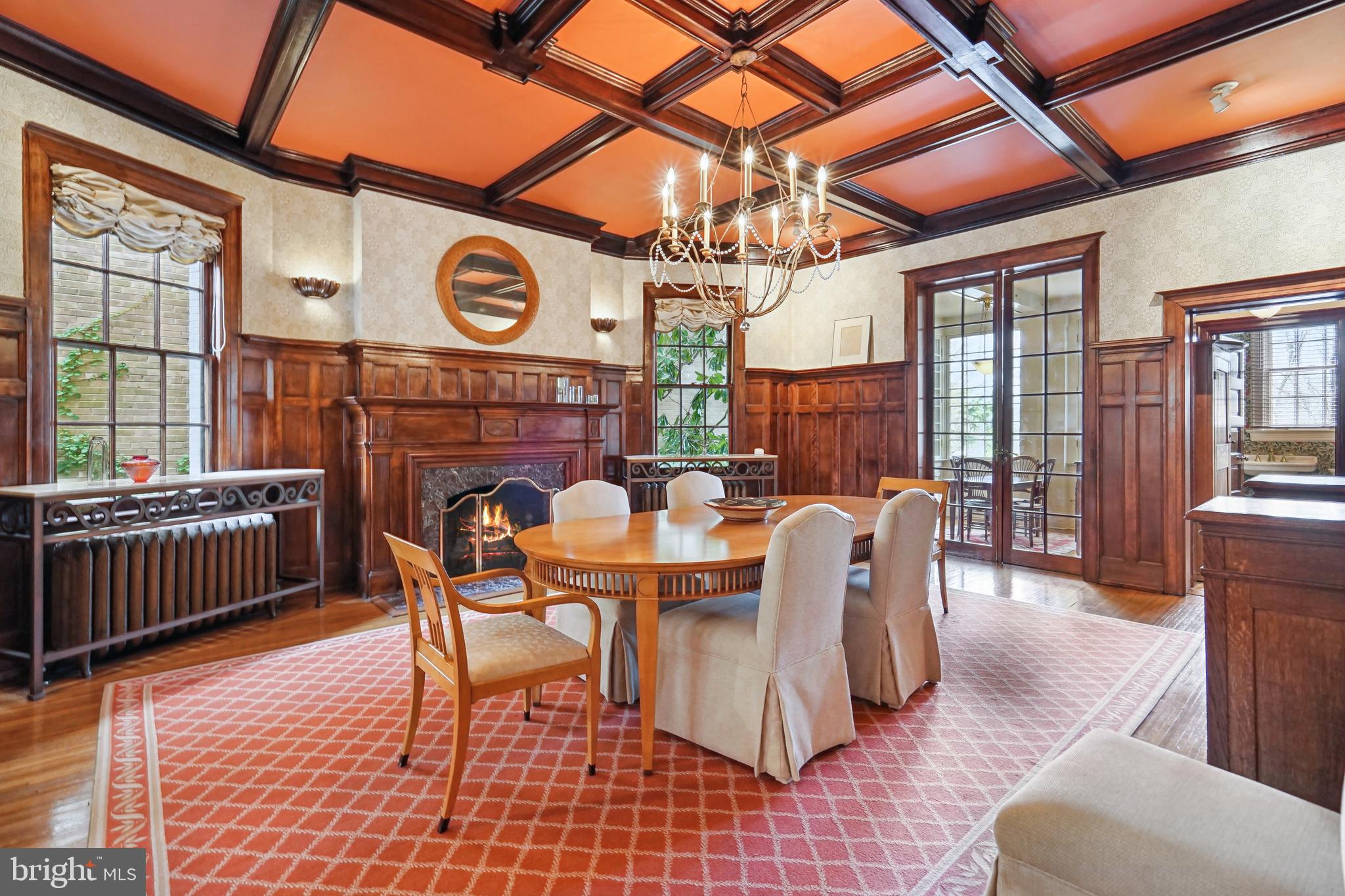 WOODLEY PARK - Residential