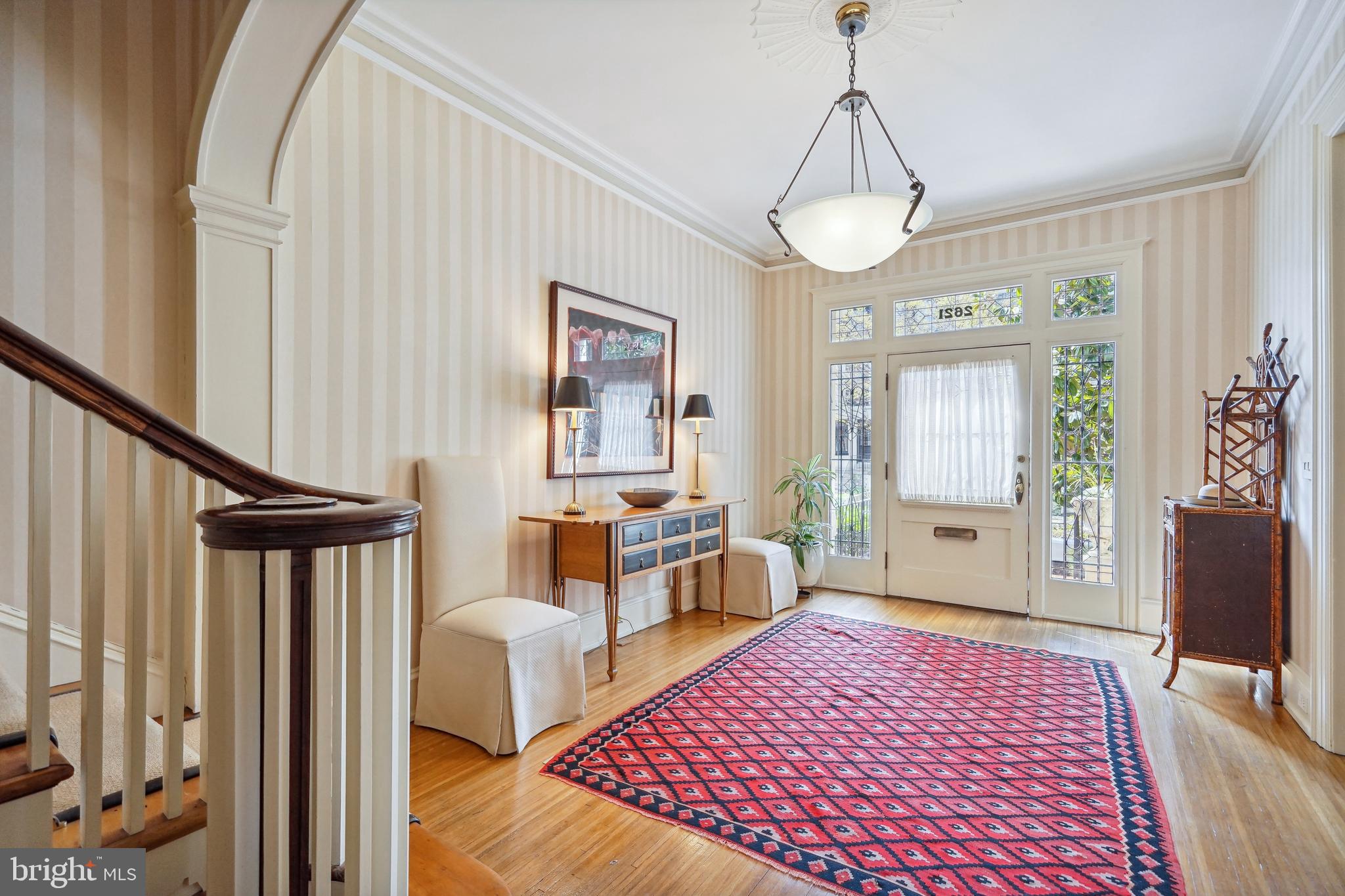 WOODLEY PARK - Residential